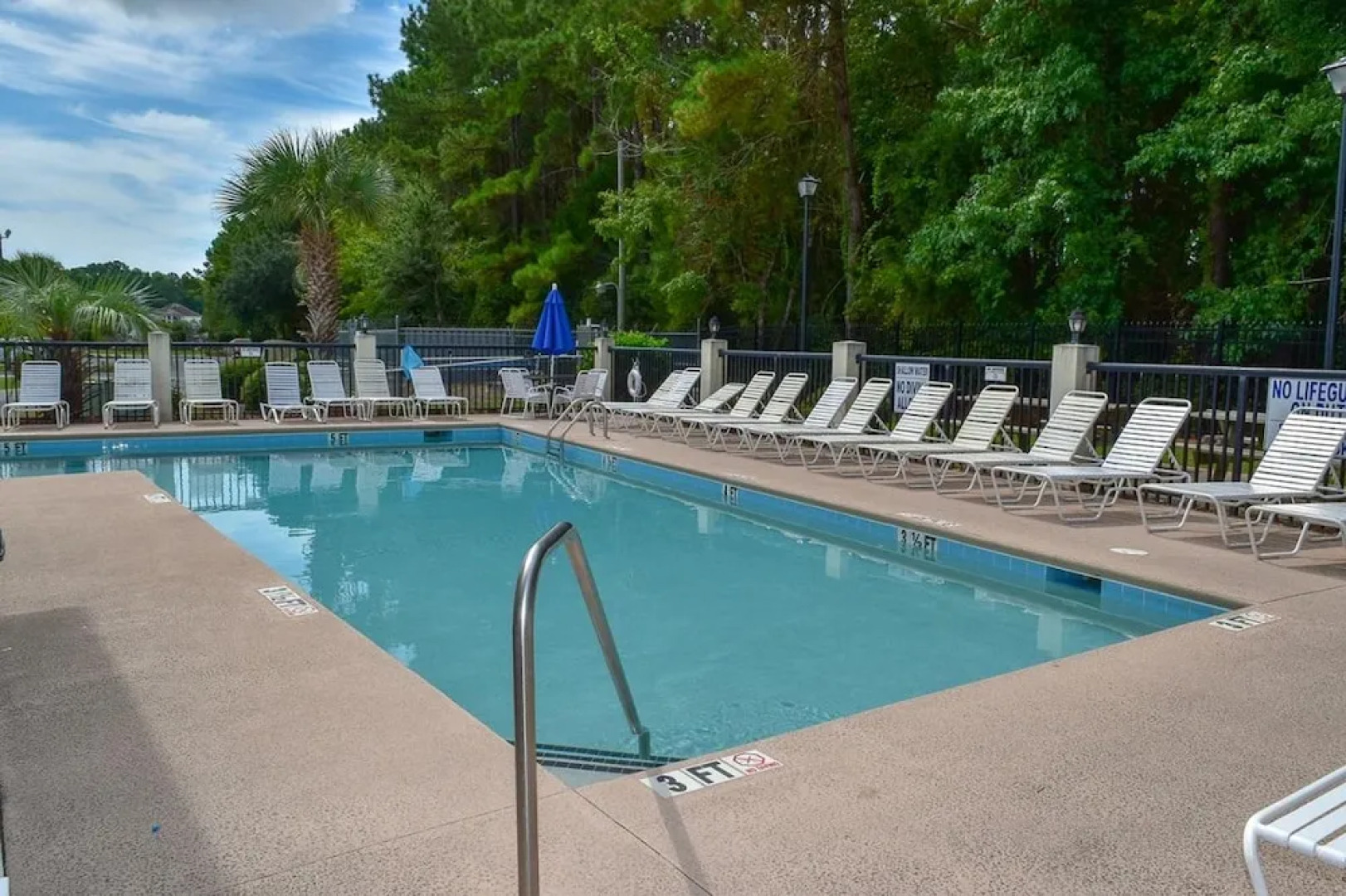 Carolina Yacht Landing C15 by Seaside Vacations