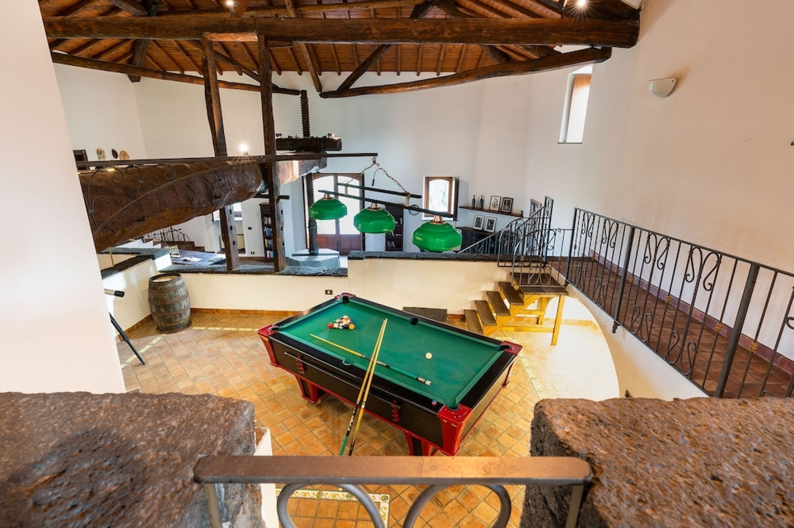 Villa With Private Pool Located on the Slopes of Etna - By Beahost Rentals