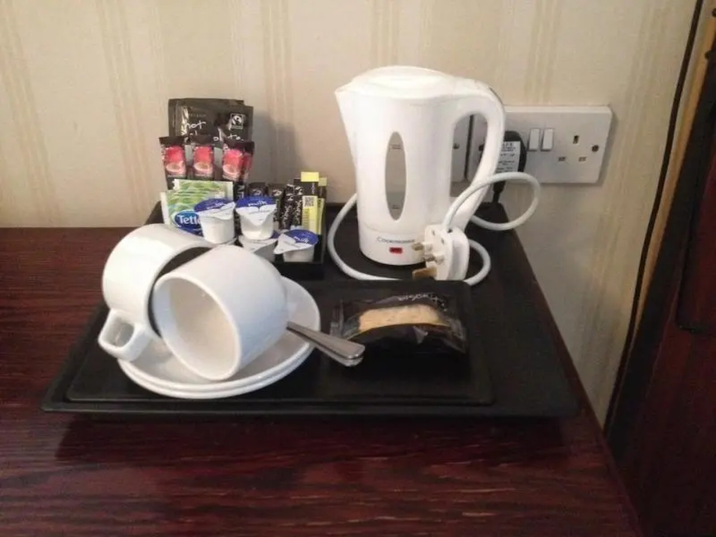 Tweeddale Arms Hotel