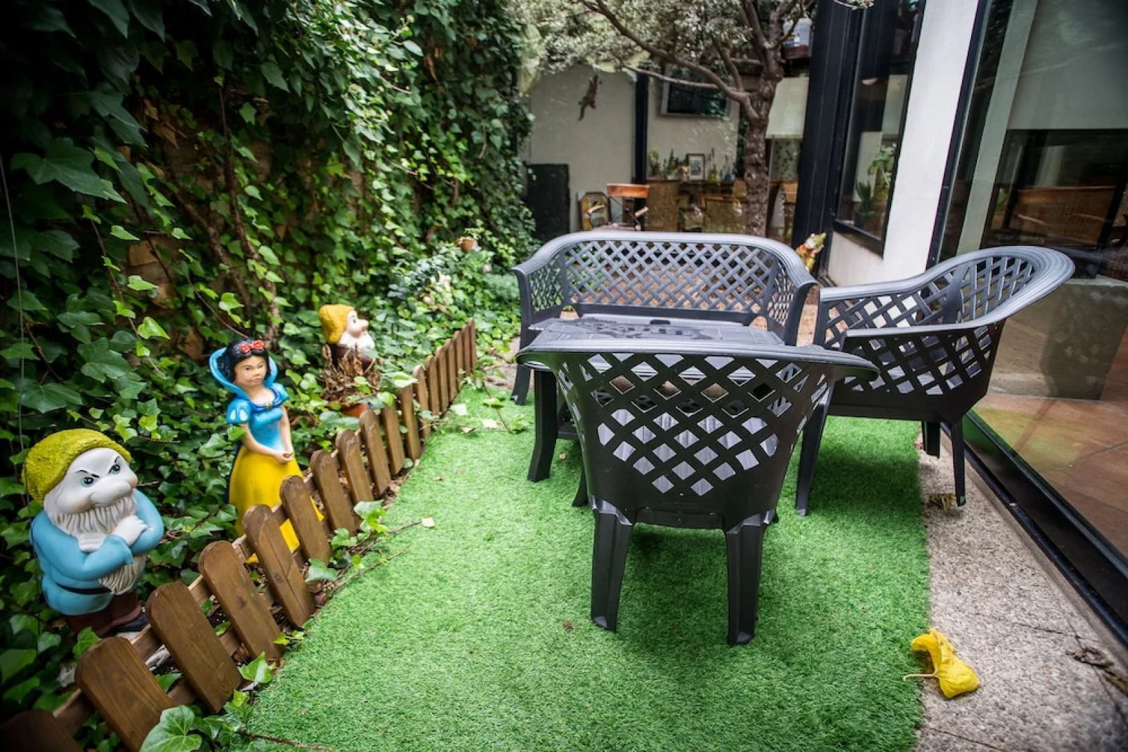 El Faixero Evolucion