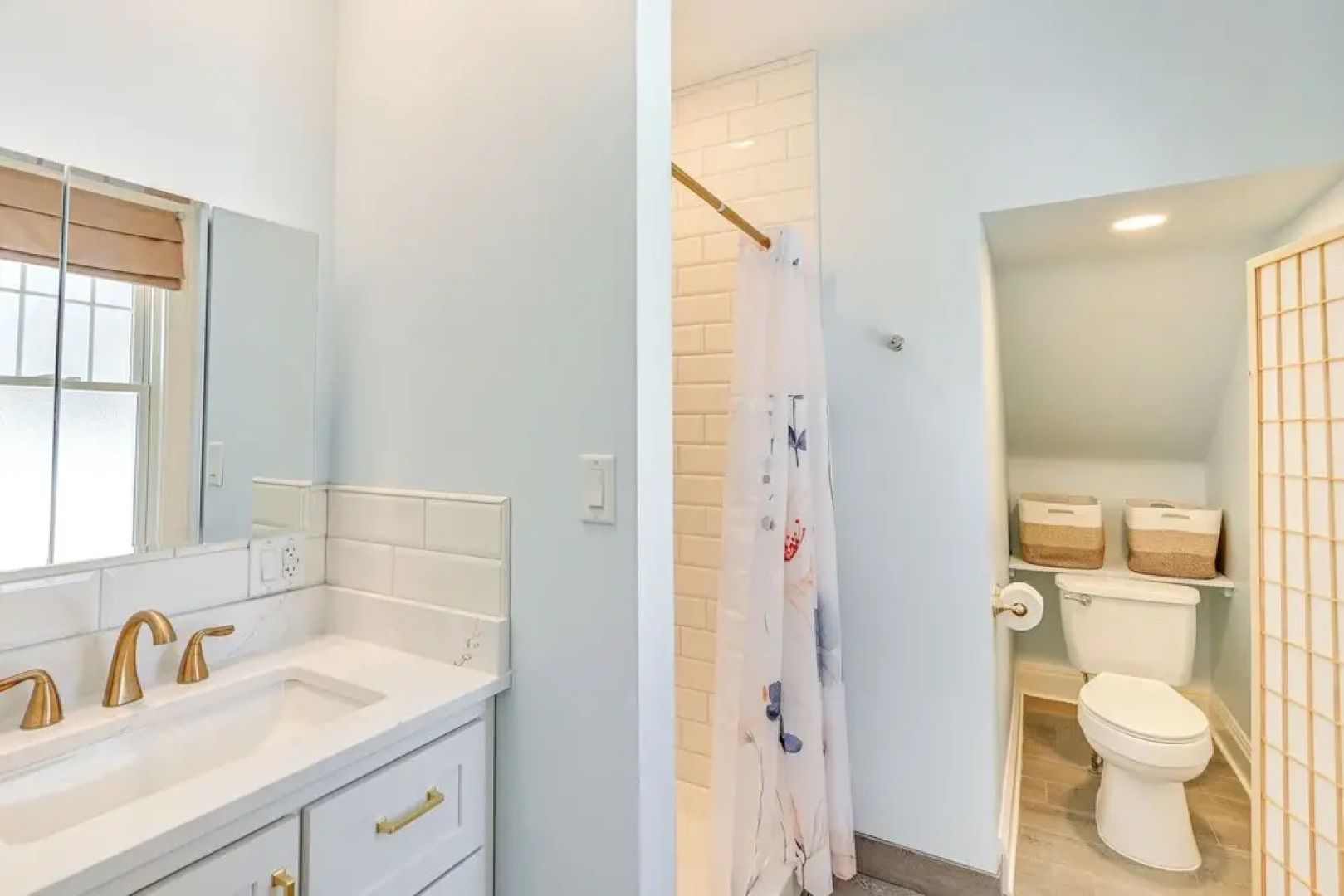 Bright Home Near Pine Lake w/ Deck & Yard