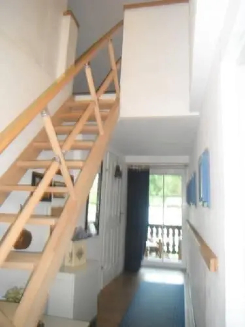 Ferienhaus Gmachmühle