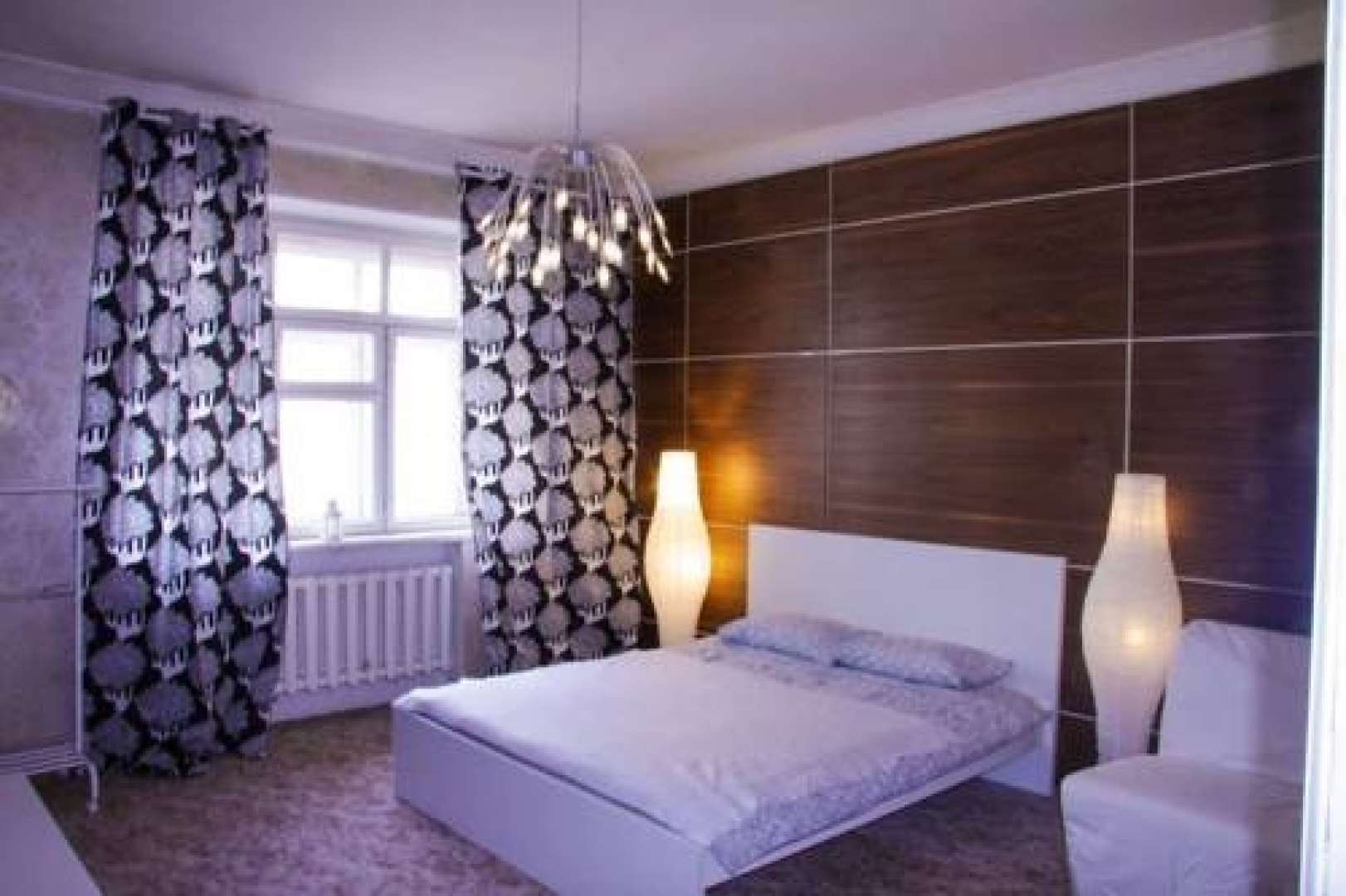 Апартаменты Вавилон -  Екатеринбург