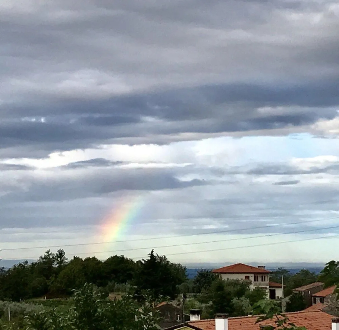 B&B La Casa Del Riccio