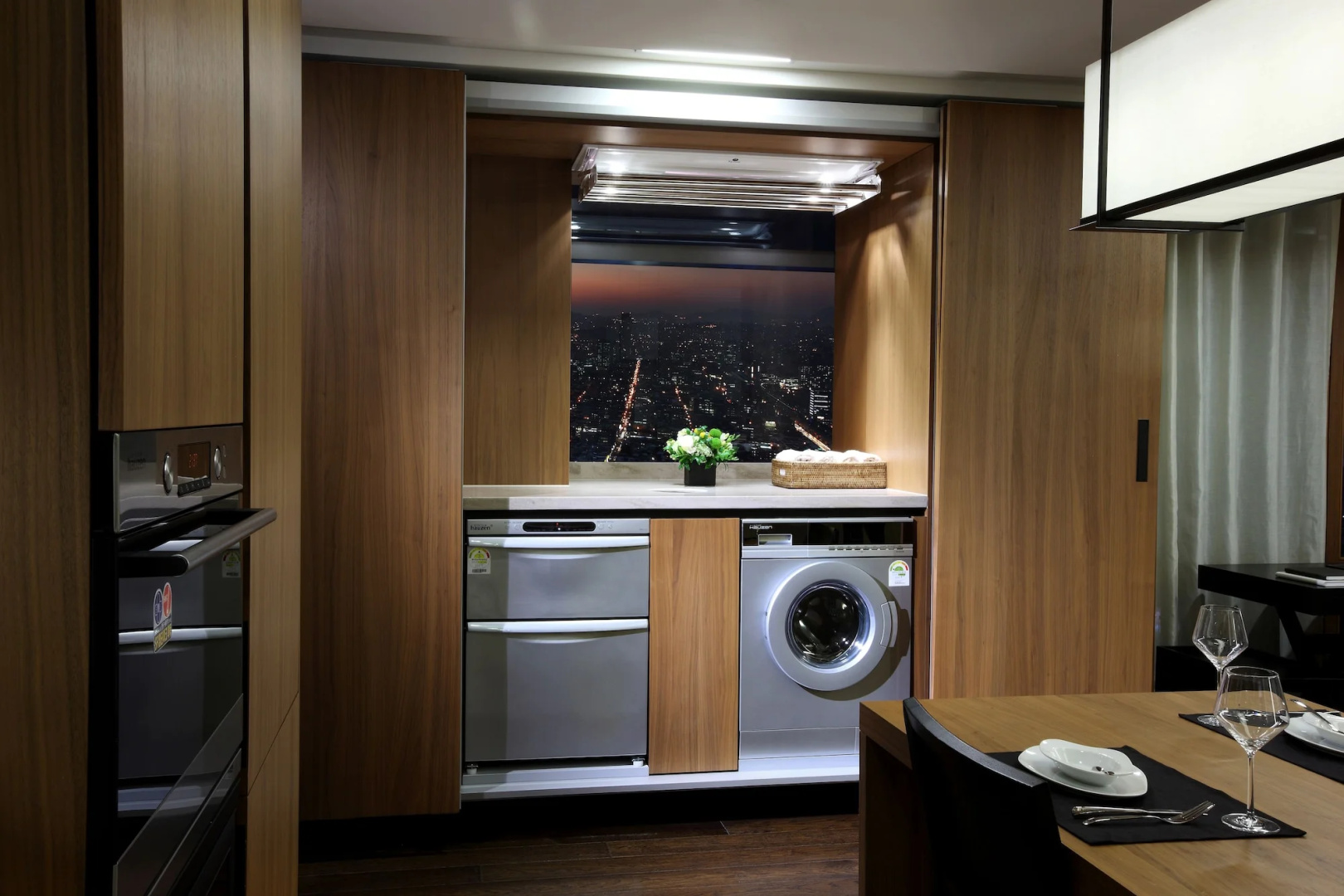 The Classic 500 Pentaz Executive Residence