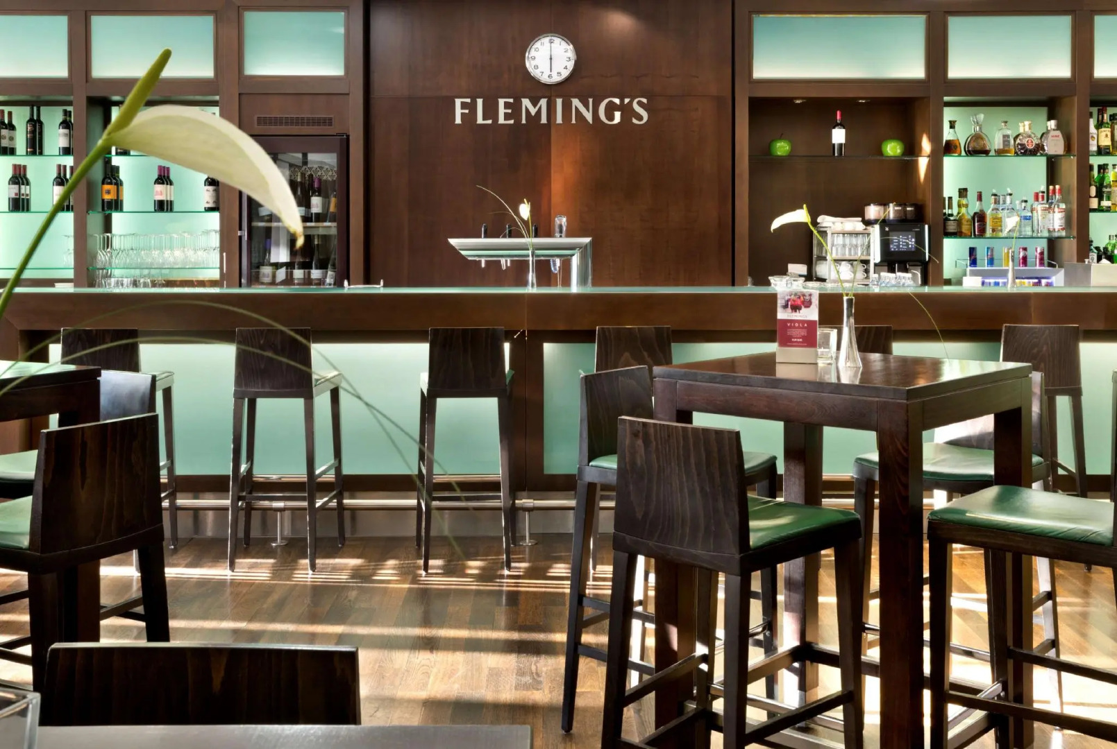 Flemings Hotel Wien-Stadthalle