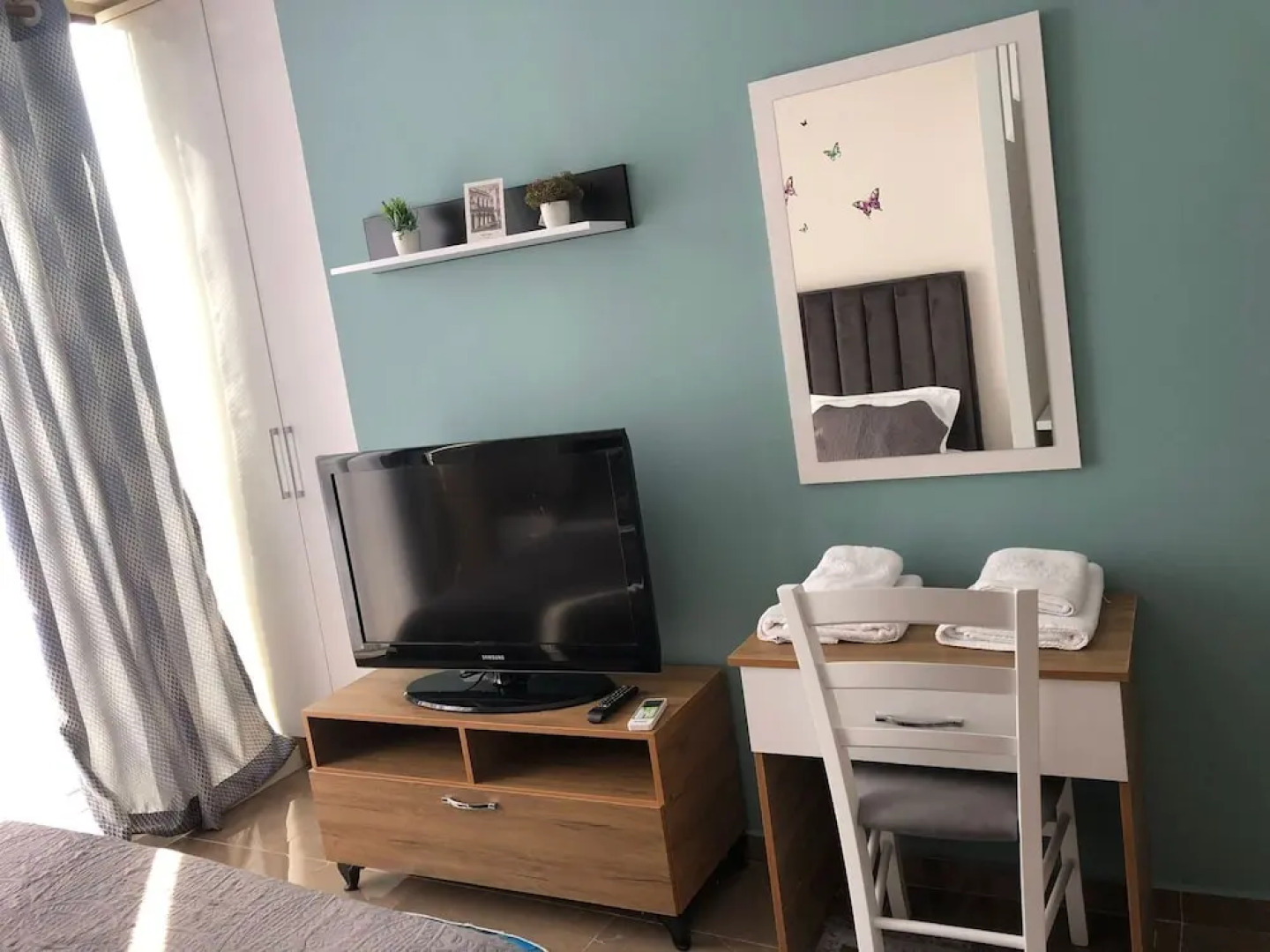 Rezidenca Shopi Apartments