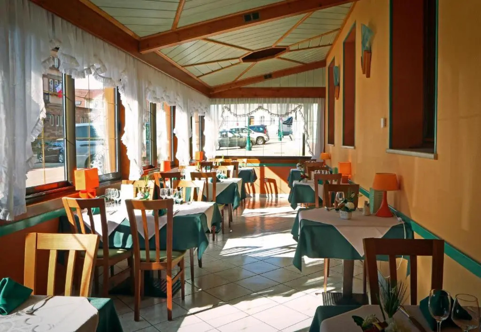 Hostellerie de l'Etoile