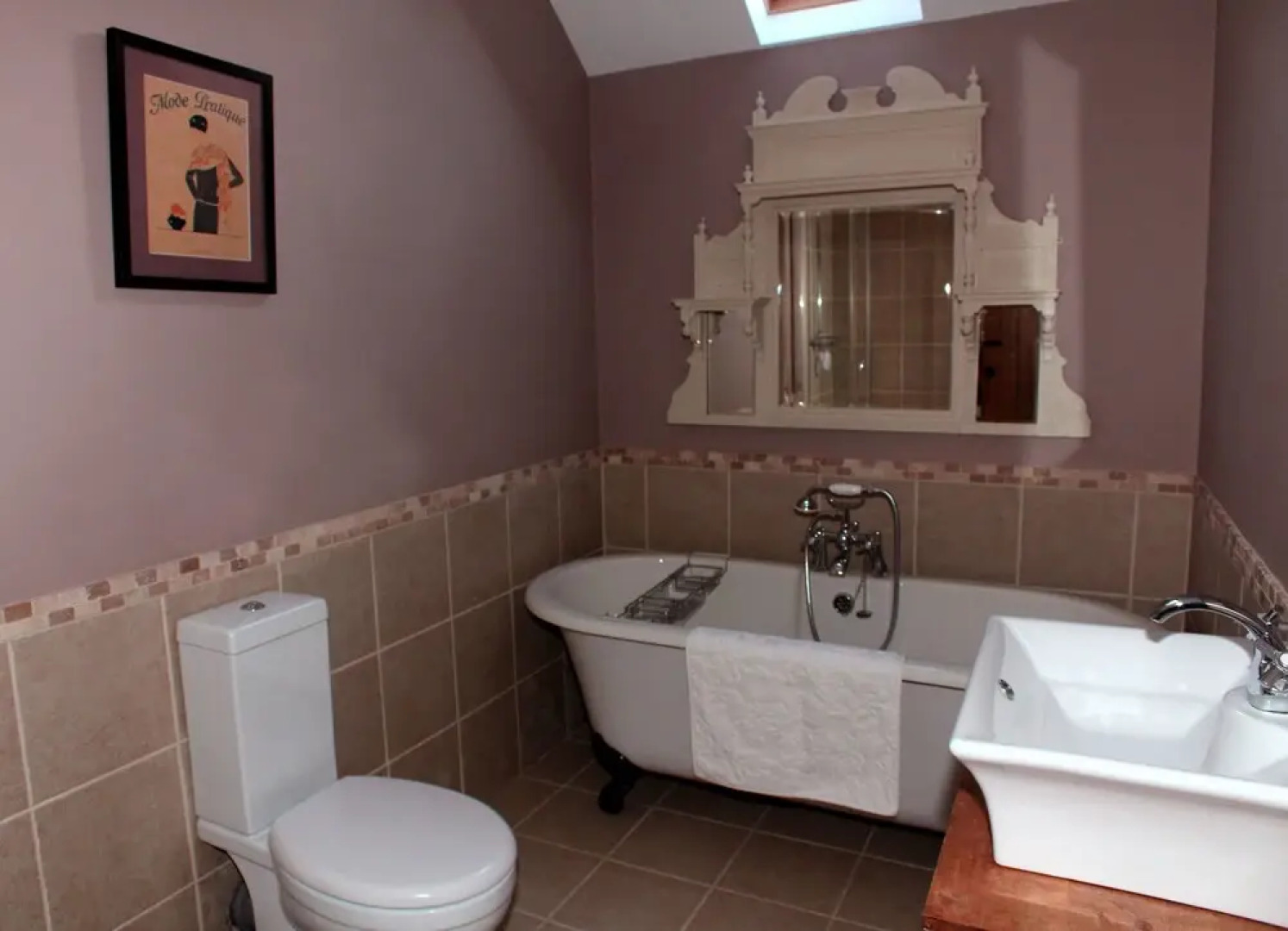 Rivendale Bed and Breakfast