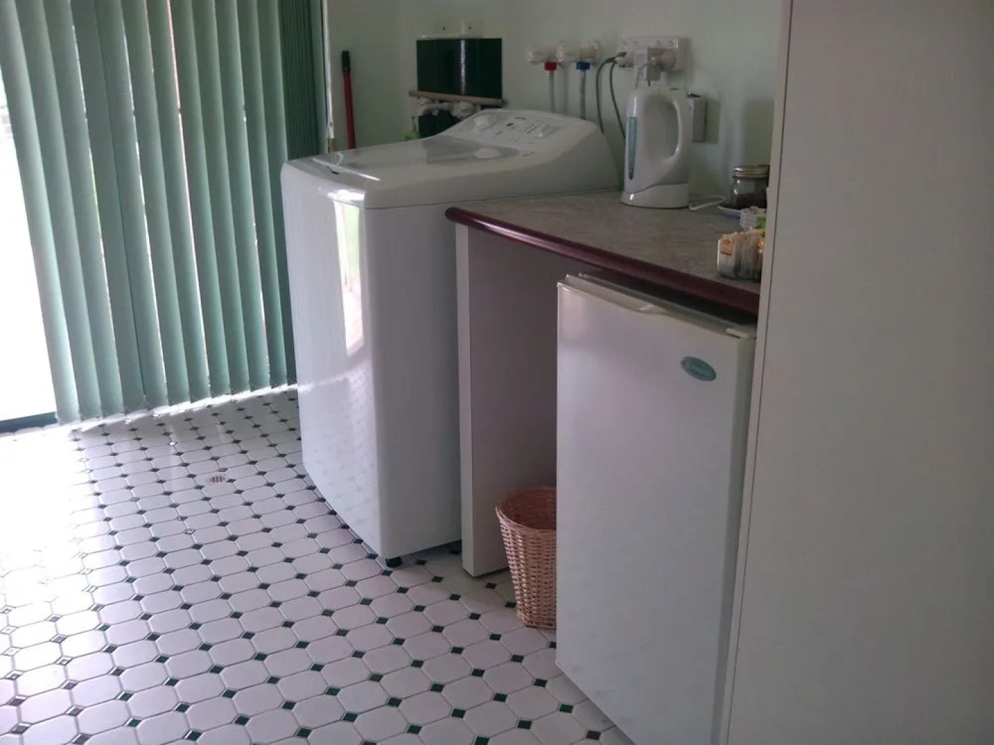 Homestead Bed & Breakfast