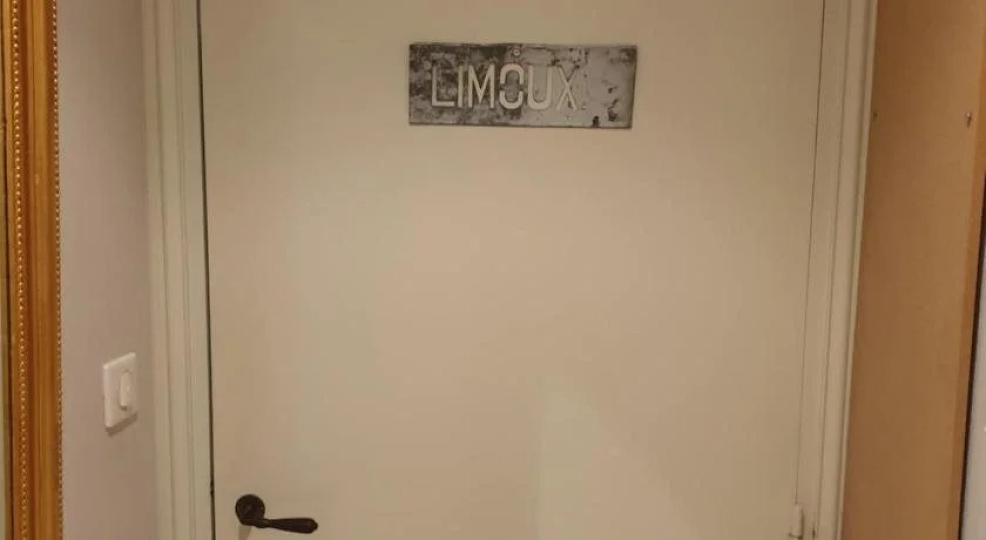 La Demeure De La Cite