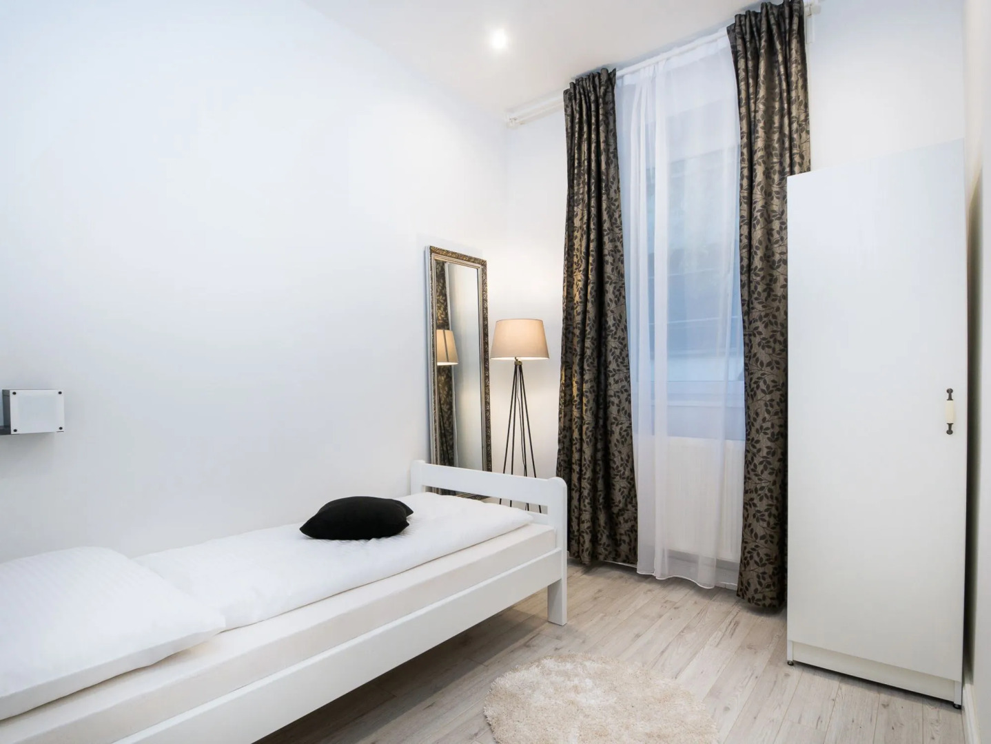 Casablanca Boutique Bed & Breakfast