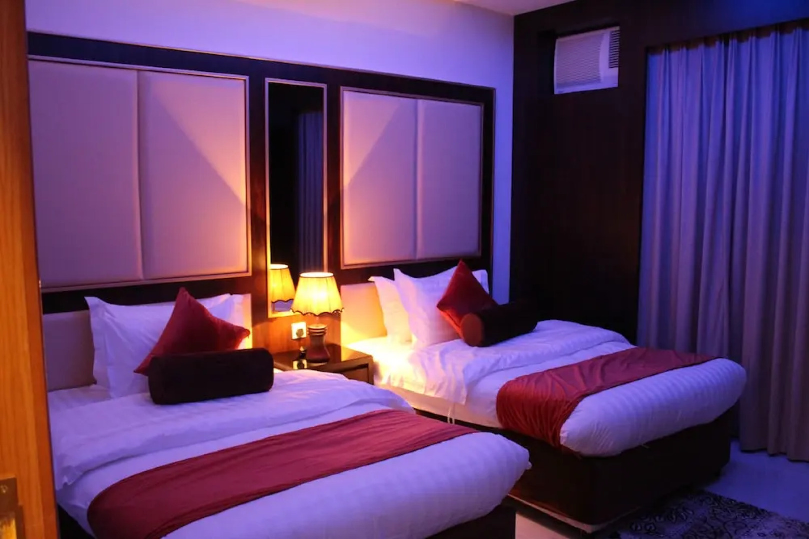 Silent Nights by Kyan