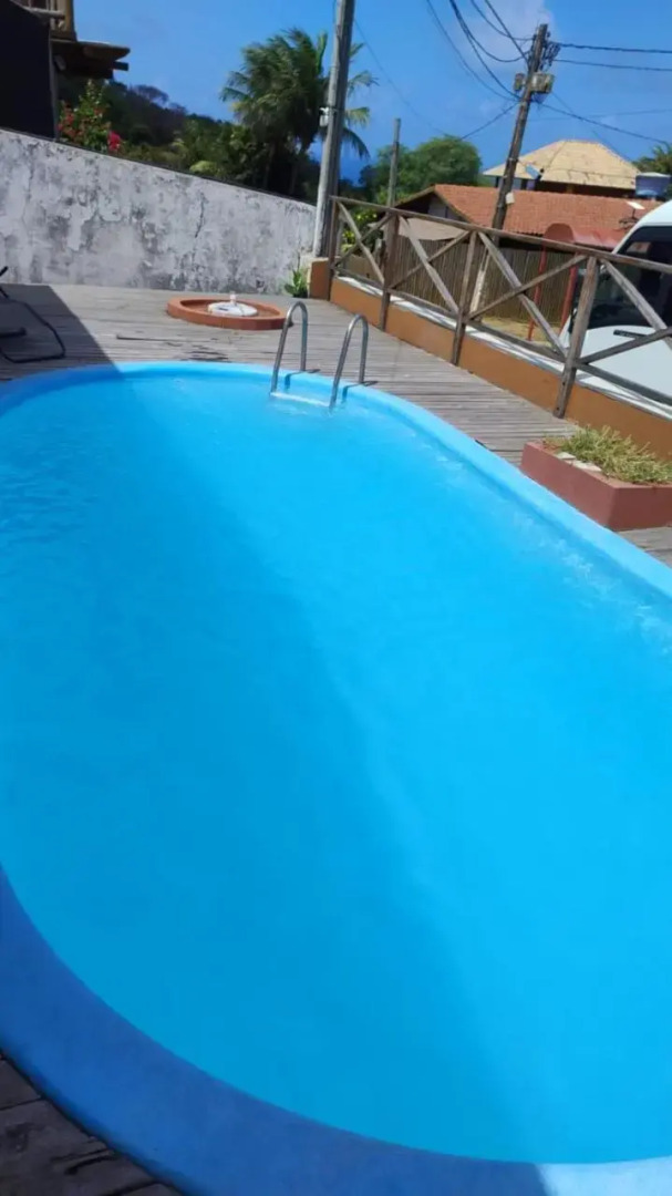 Pousada Morada do Sol