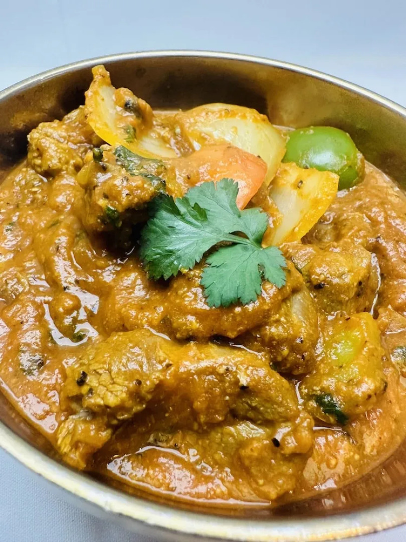 The Gurkha at Woodcock Inn