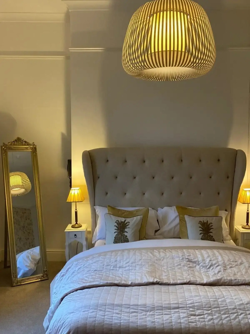 The Alexandra Court Hotel