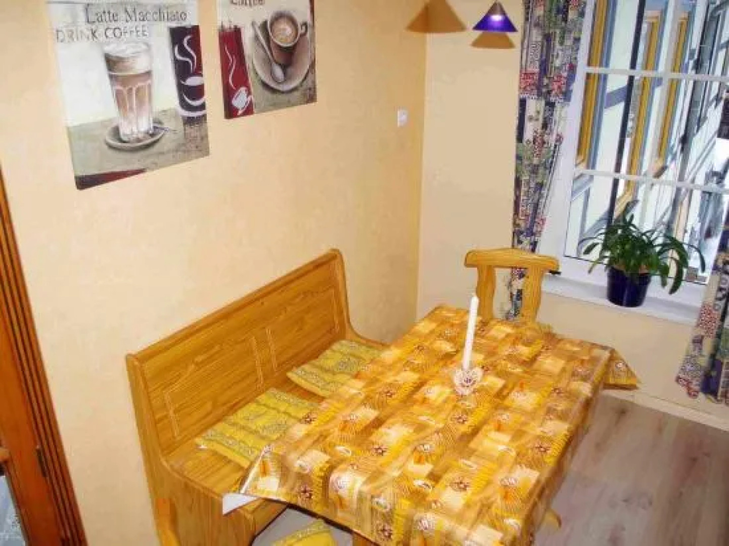 Ferienwohnung Sonneneck