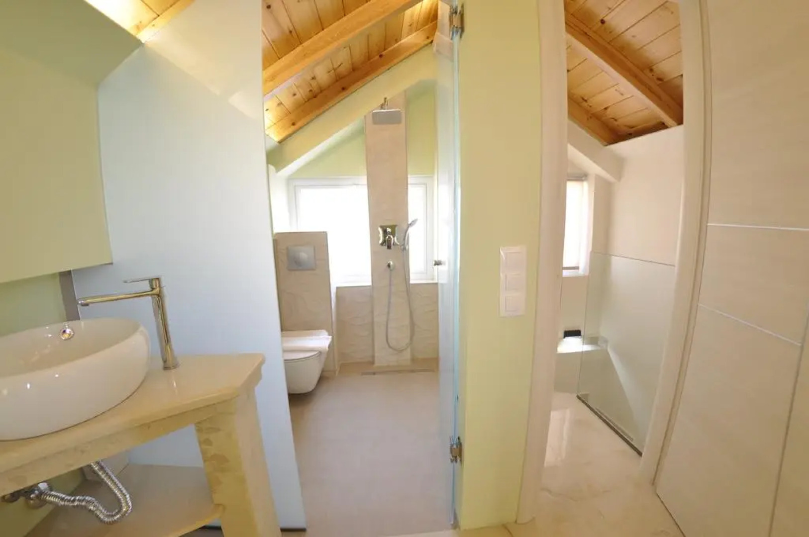 Agios Gordios Beach Resort