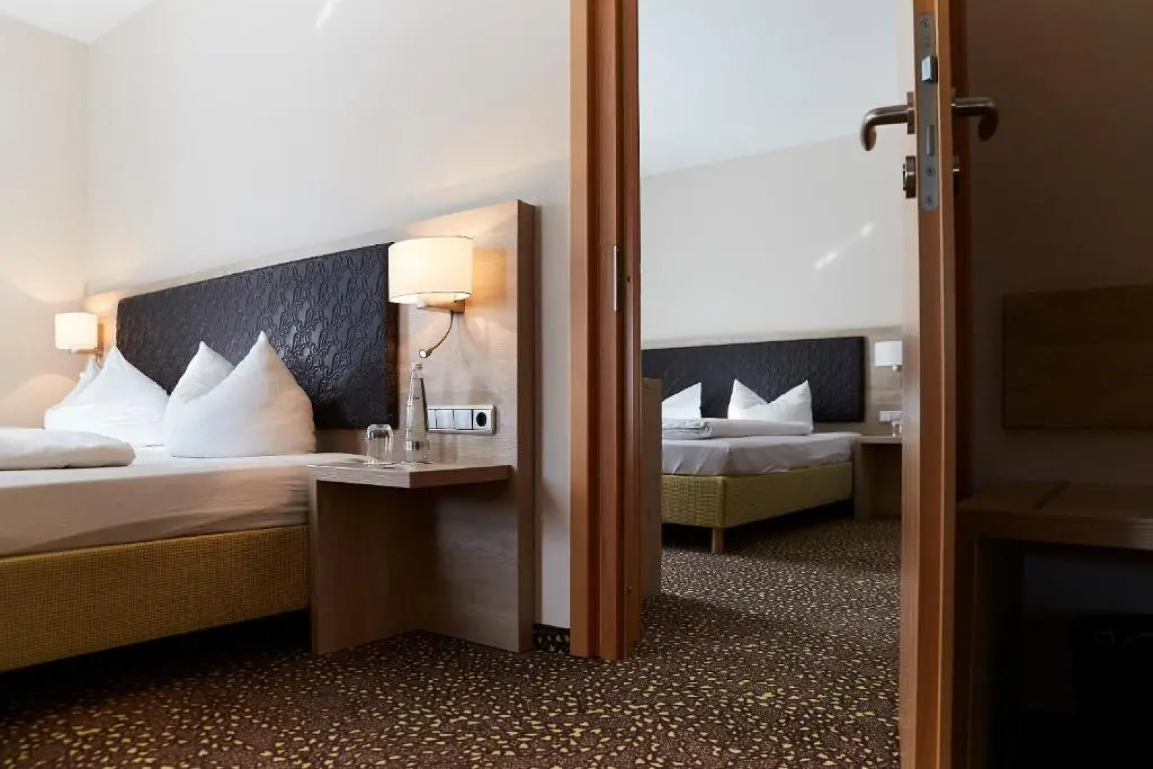 Hotel Restaurant Erber