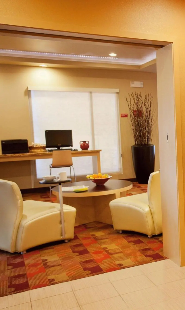 TownePlace Suites by Marriott Galveston Island