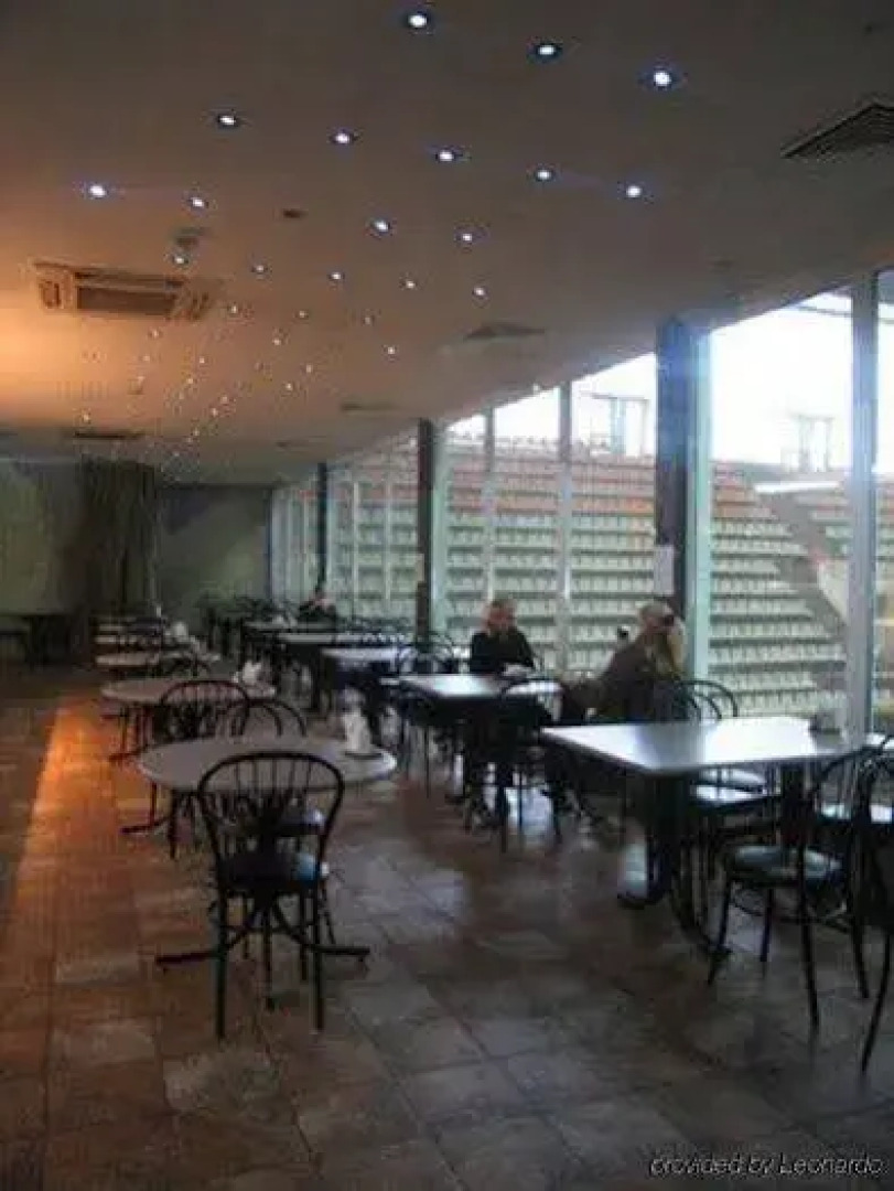 Парк-Отель Битца