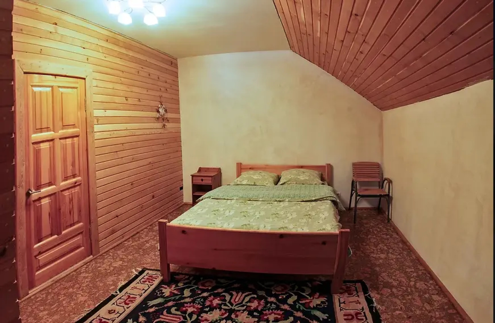 Золотая Бухта