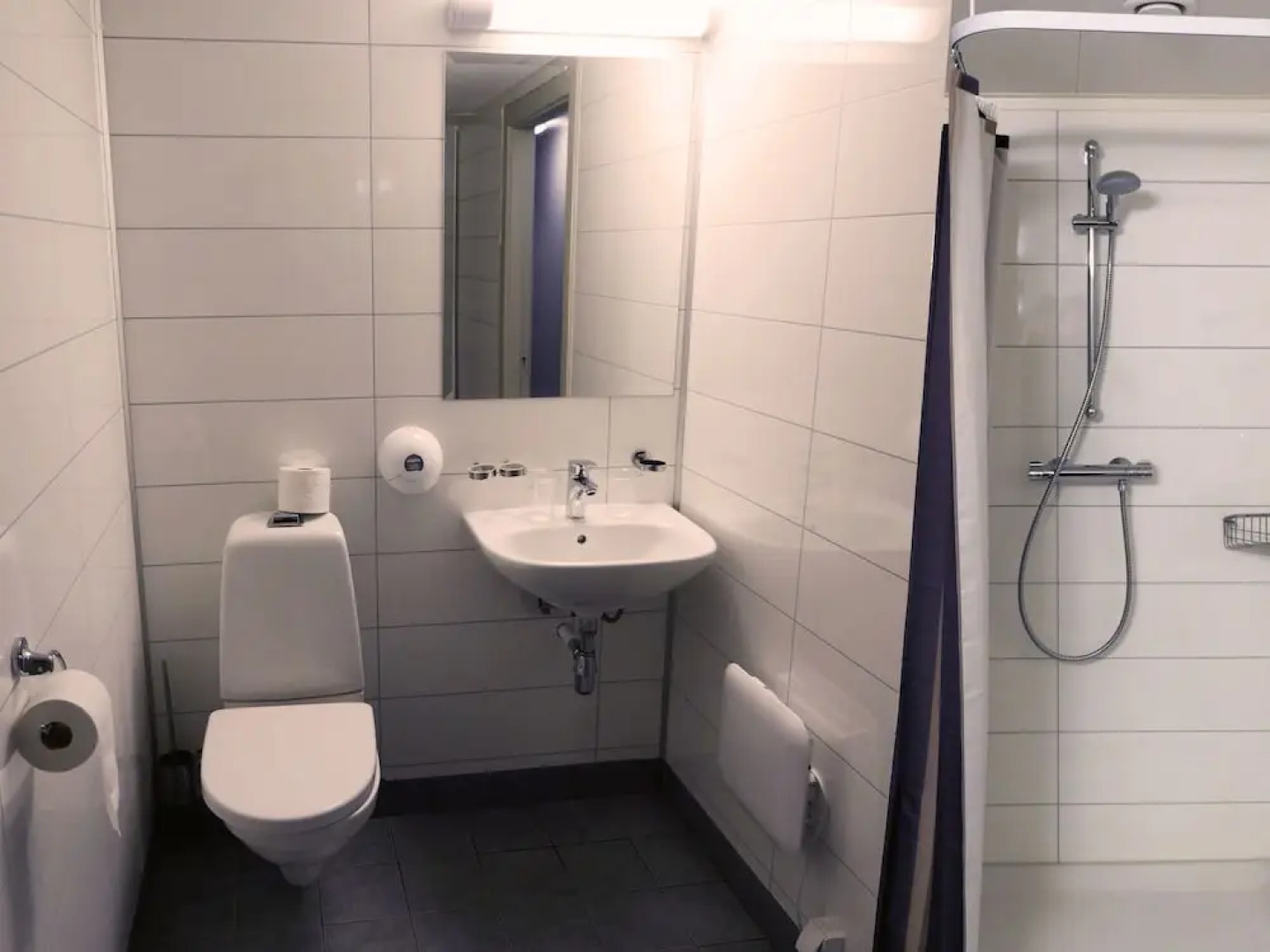 Rondeslottet Høyfjellshotell