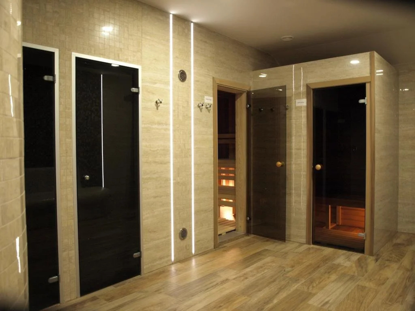 Wellness Hotel Ondrášův Dvůr