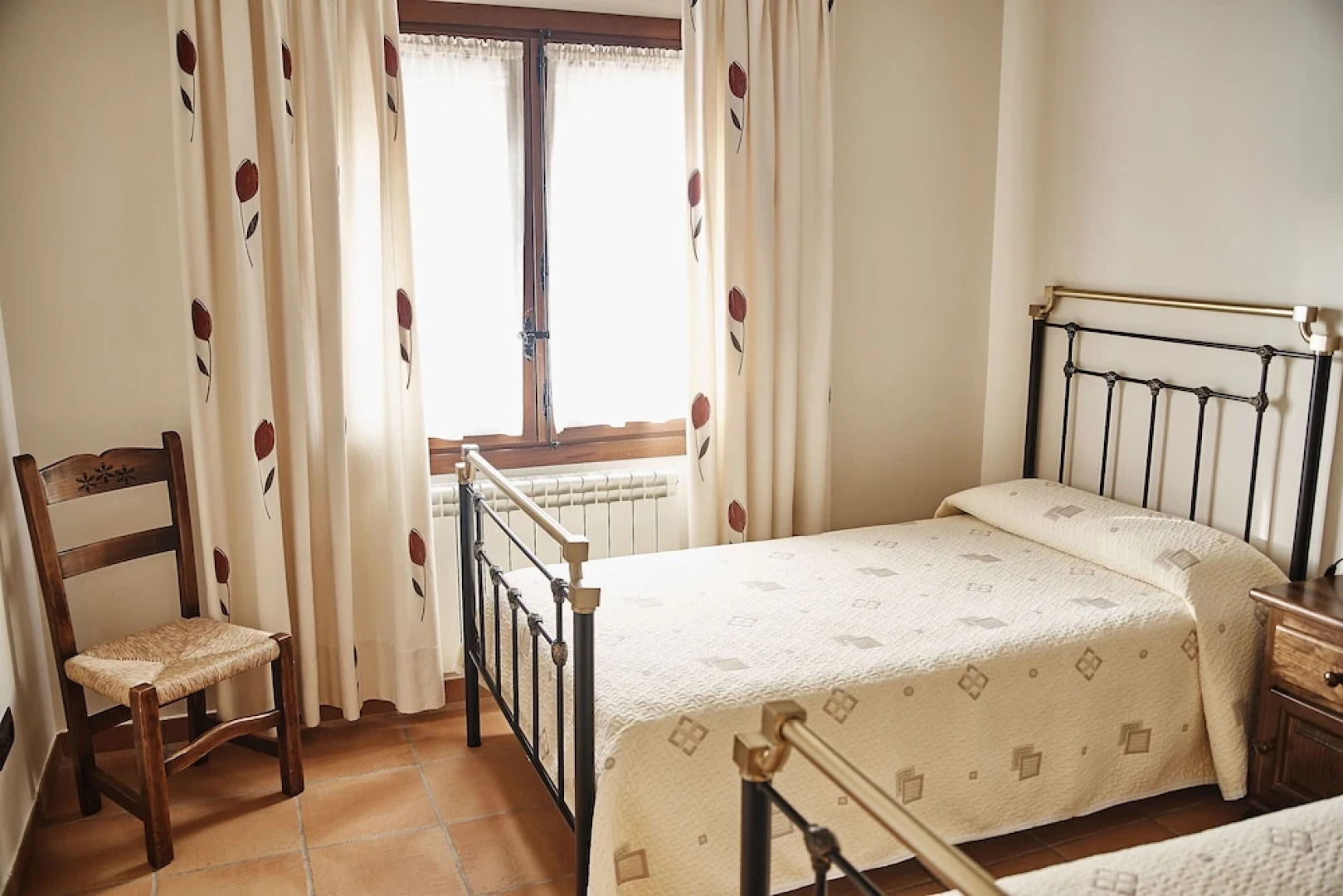 Casa Rural El Cantueso