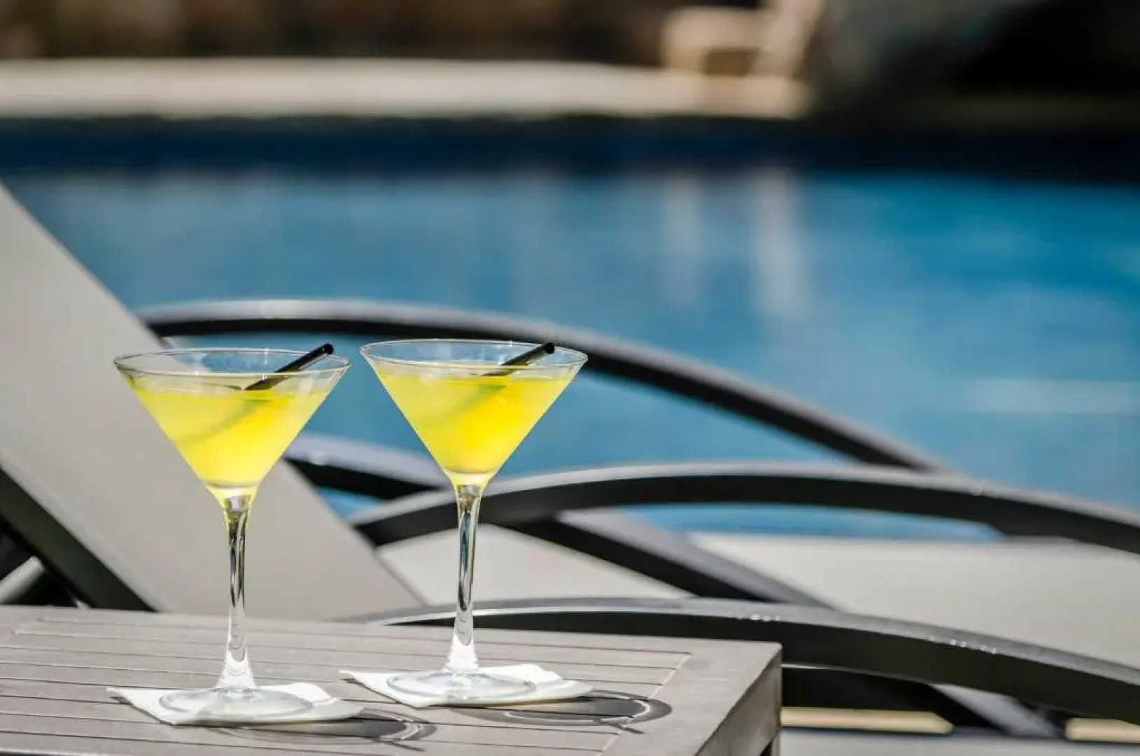 Exe Cunit Suites & Spa