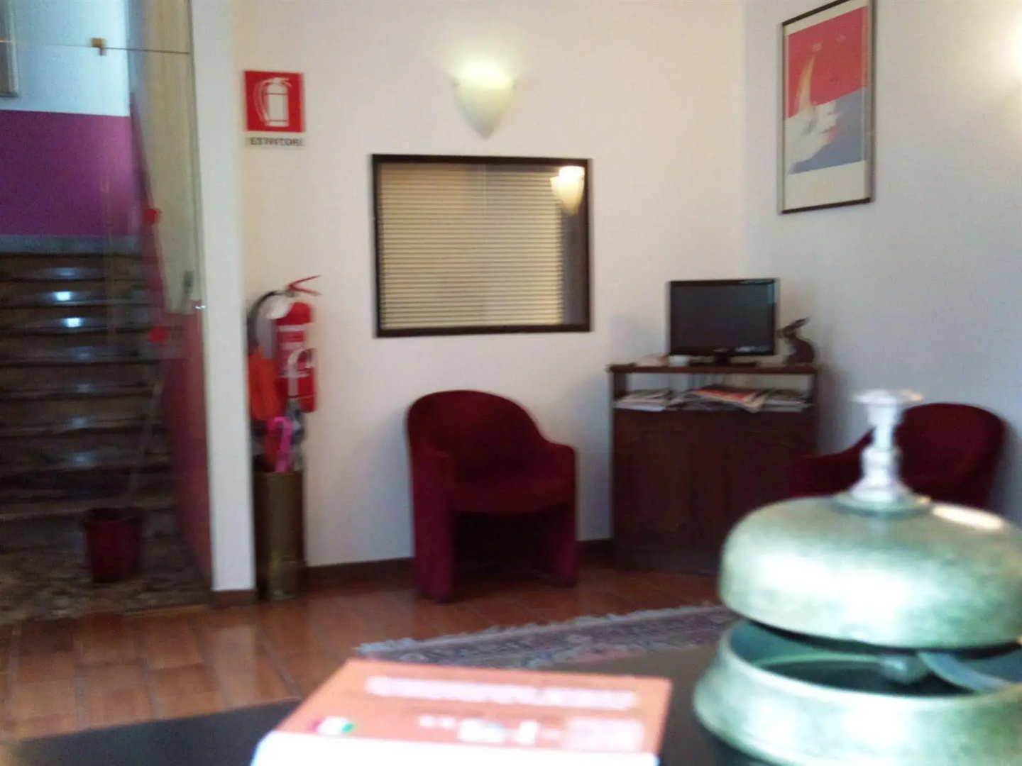 Hotel Bristol
