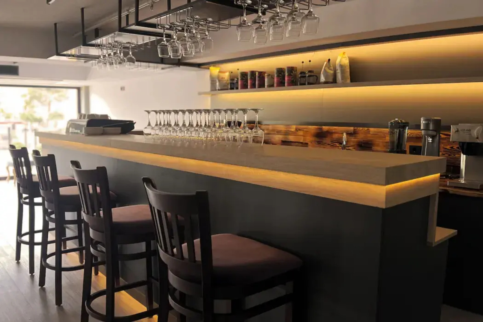 Sera Lake Center Hotel