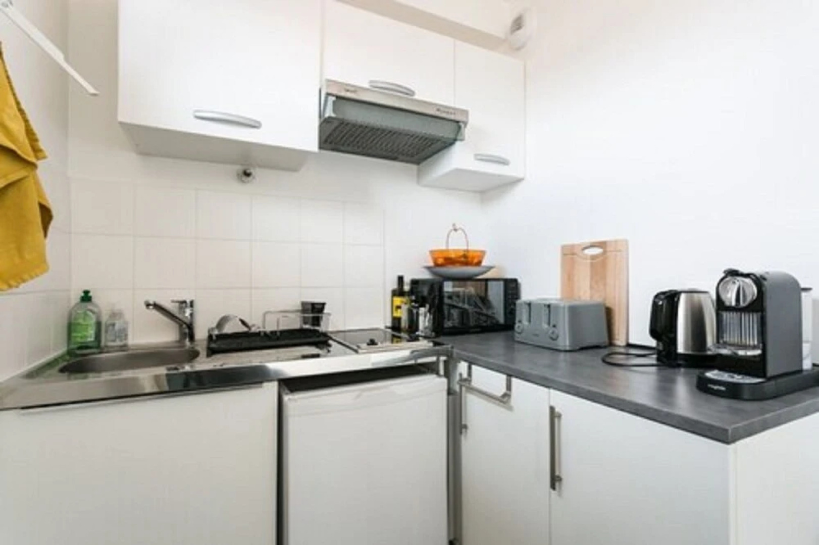 Beautiful Apartment With Terrace