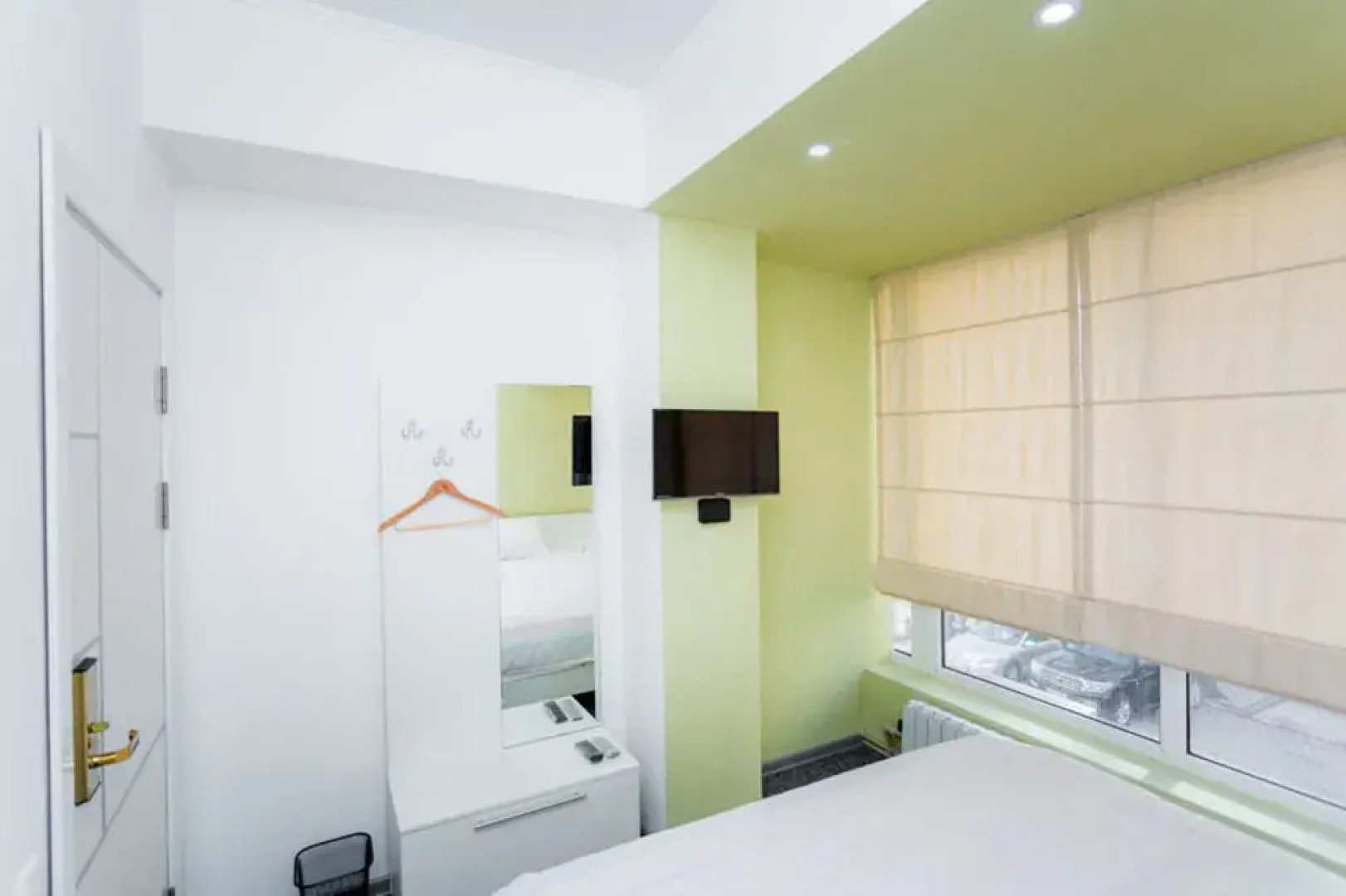 Интерхаус Бишкек