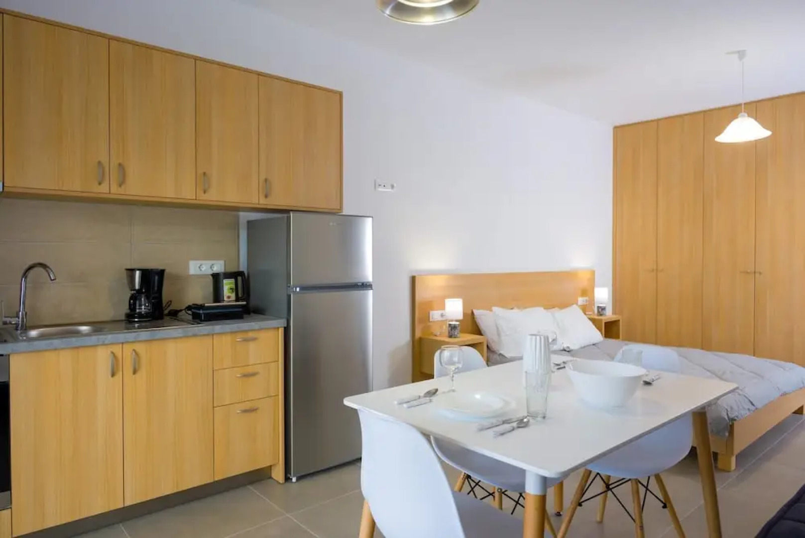 Elounda Olithos Apartments 3