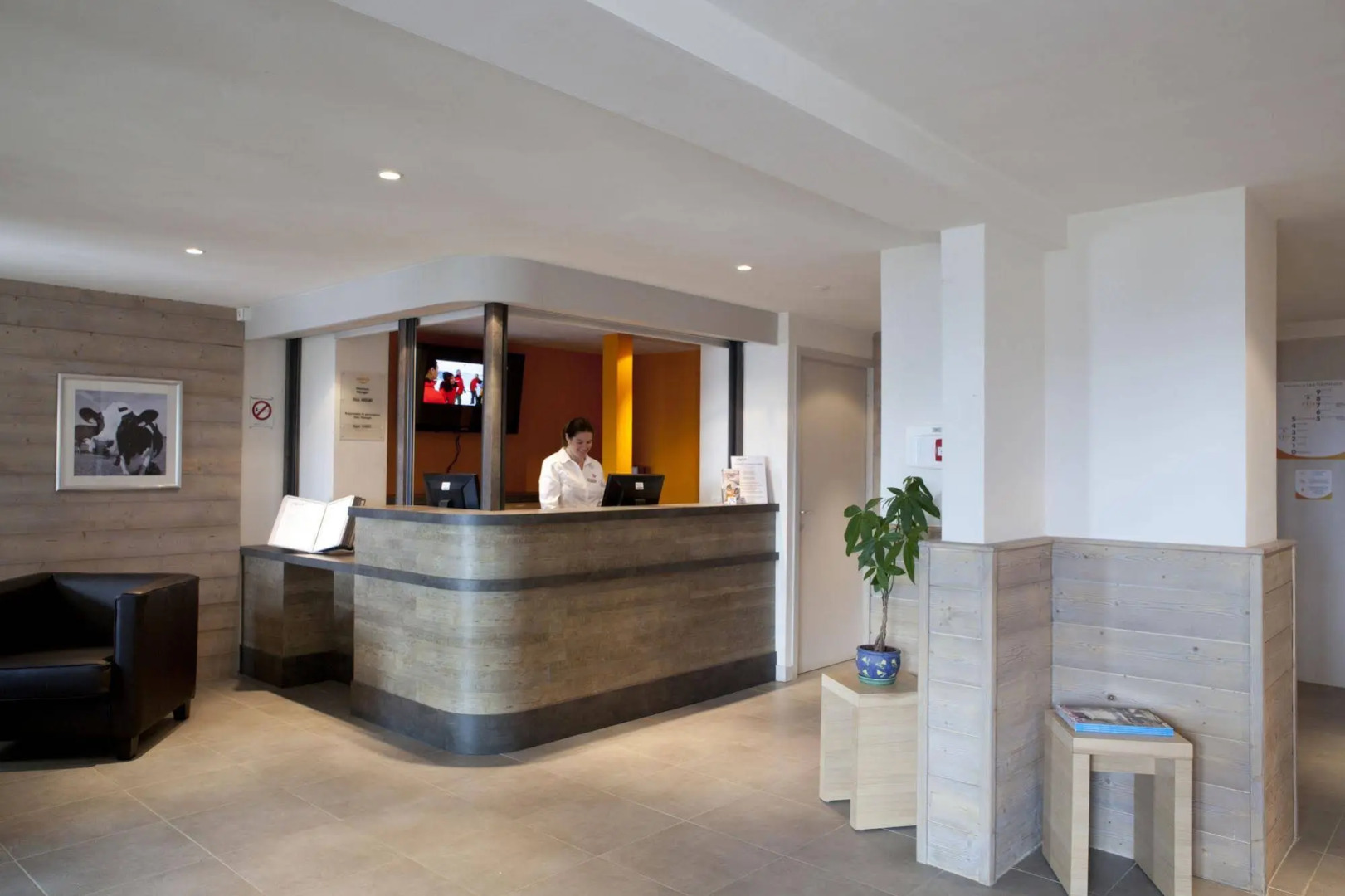 Residence Pierre & Vacances Les Gemeaux