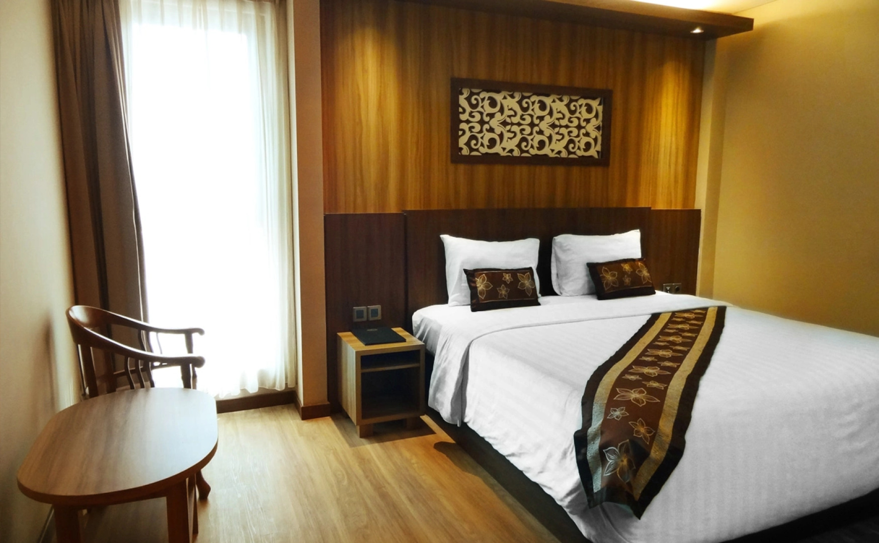 Diamond Hotel Samarinda