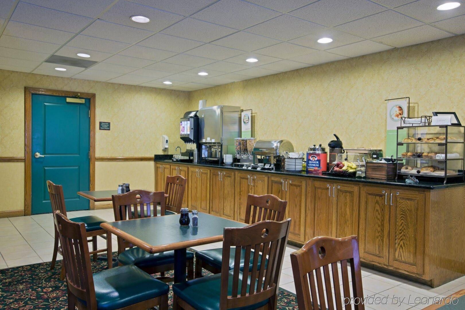 Country Inn & Suites by Radisson, Columbia Airport, SC