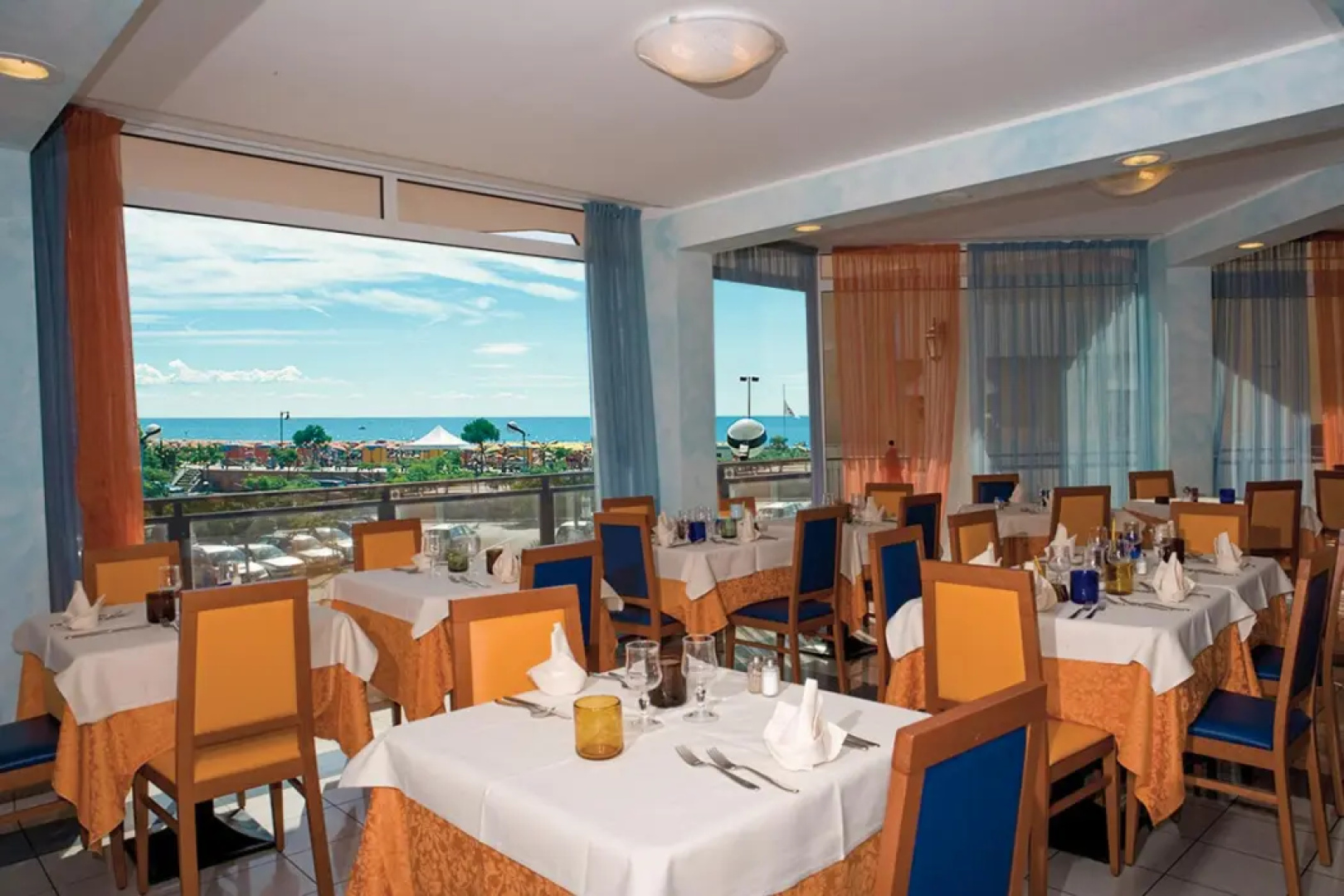 Hotel Bellevue