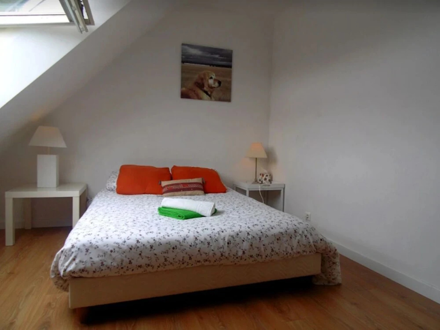 CAP Houses L Abri Côtier