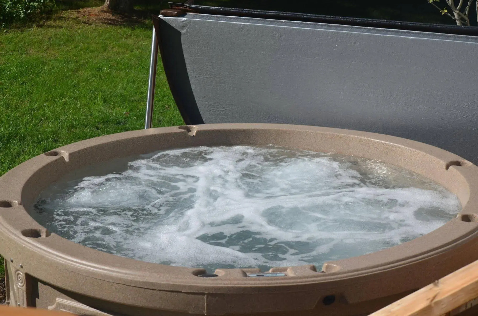 Magnolia North Bed and Breakfast