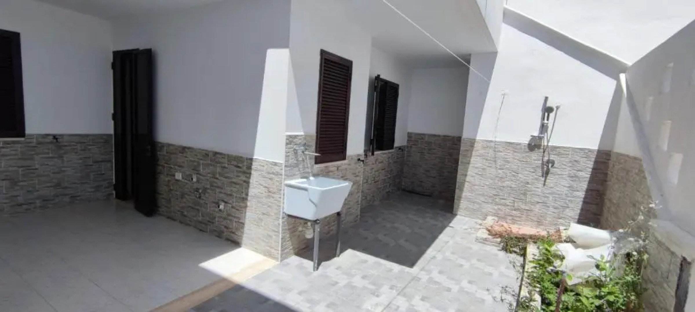 Appartamento EUROVILLAGE pt