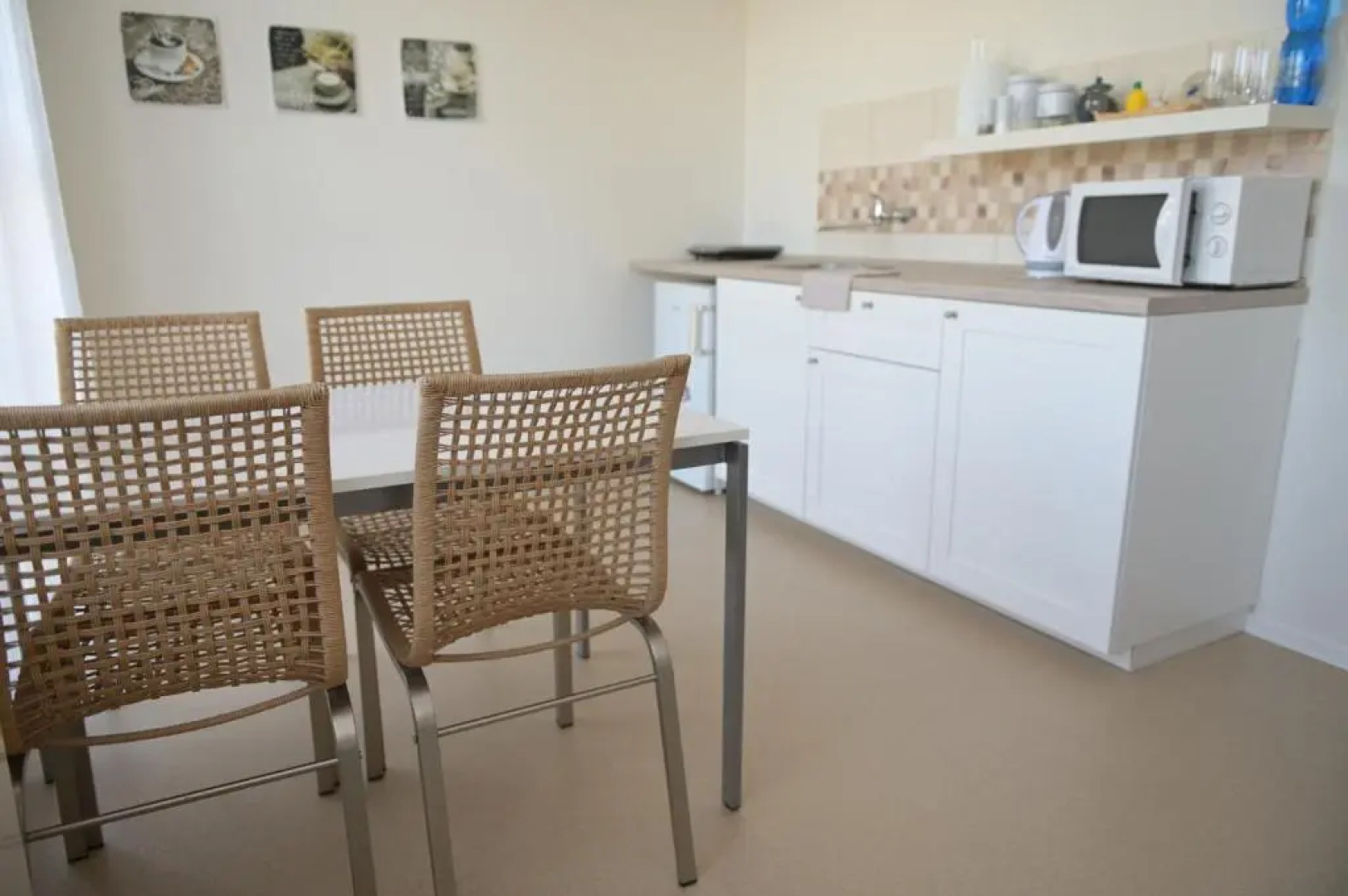 Penzion Švýcarský dům