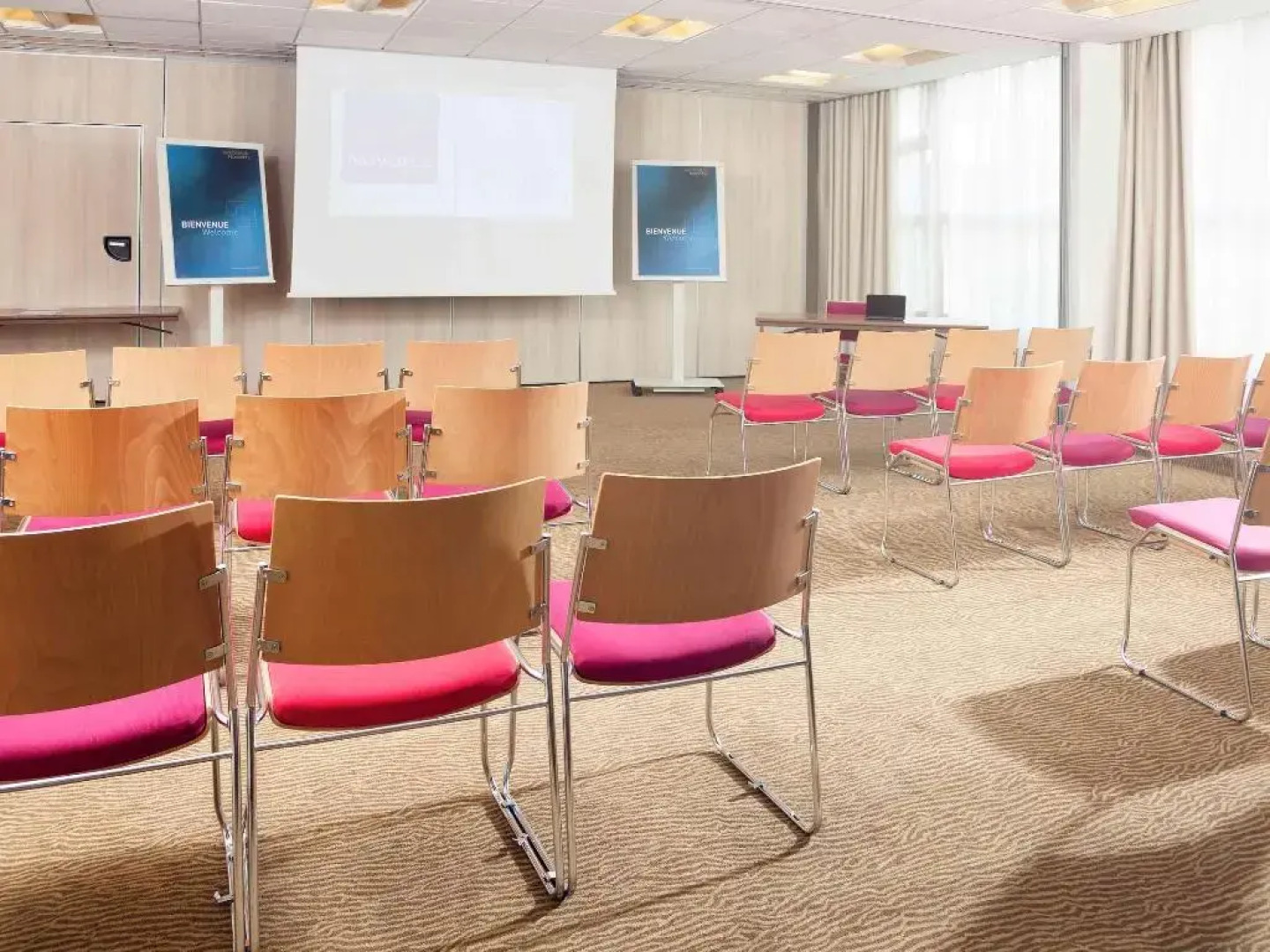 Novotel Poissy Orgeval