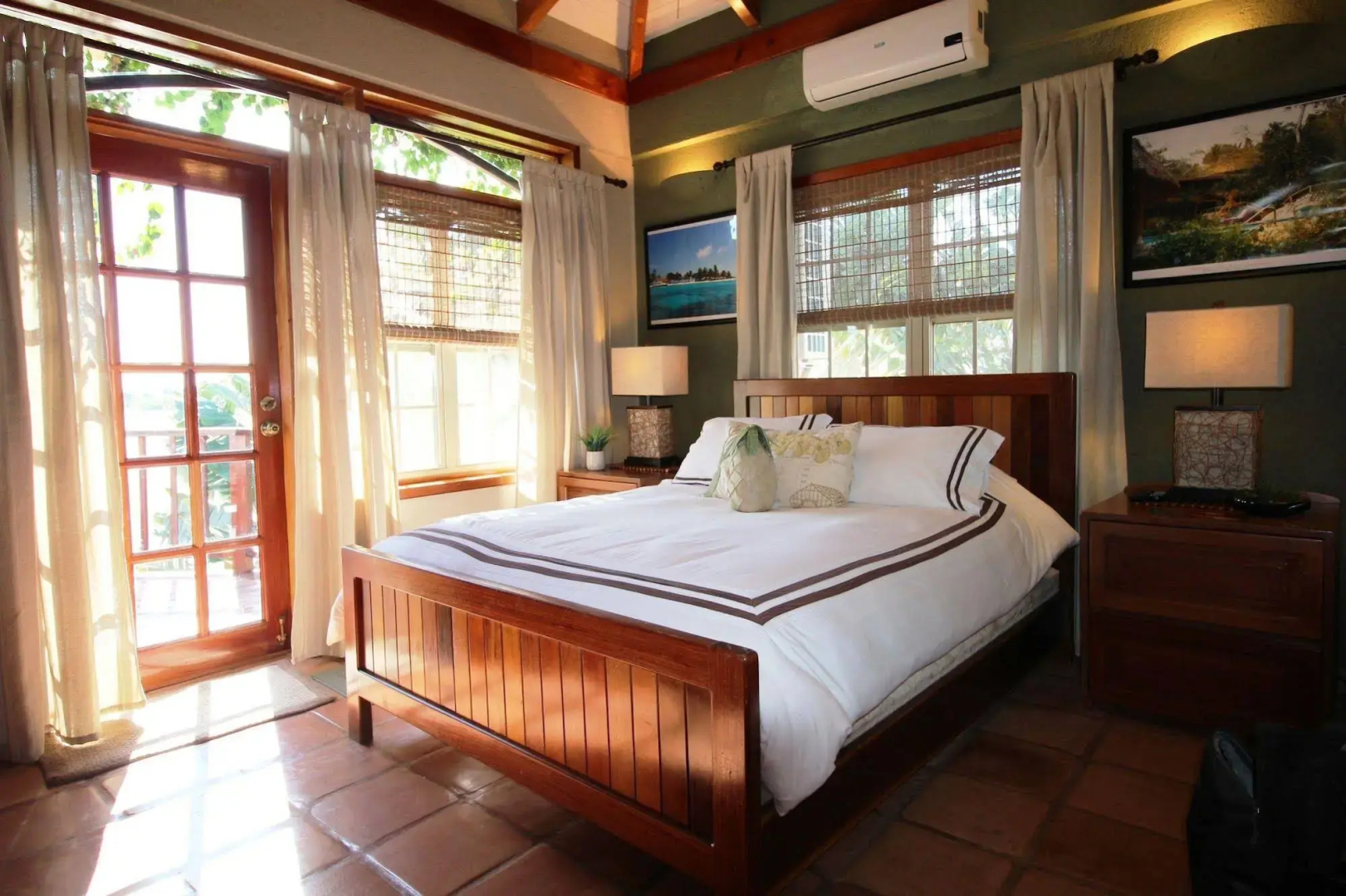 Chabil Mar Luxury Villas - Guest Exclusive Beach Resort