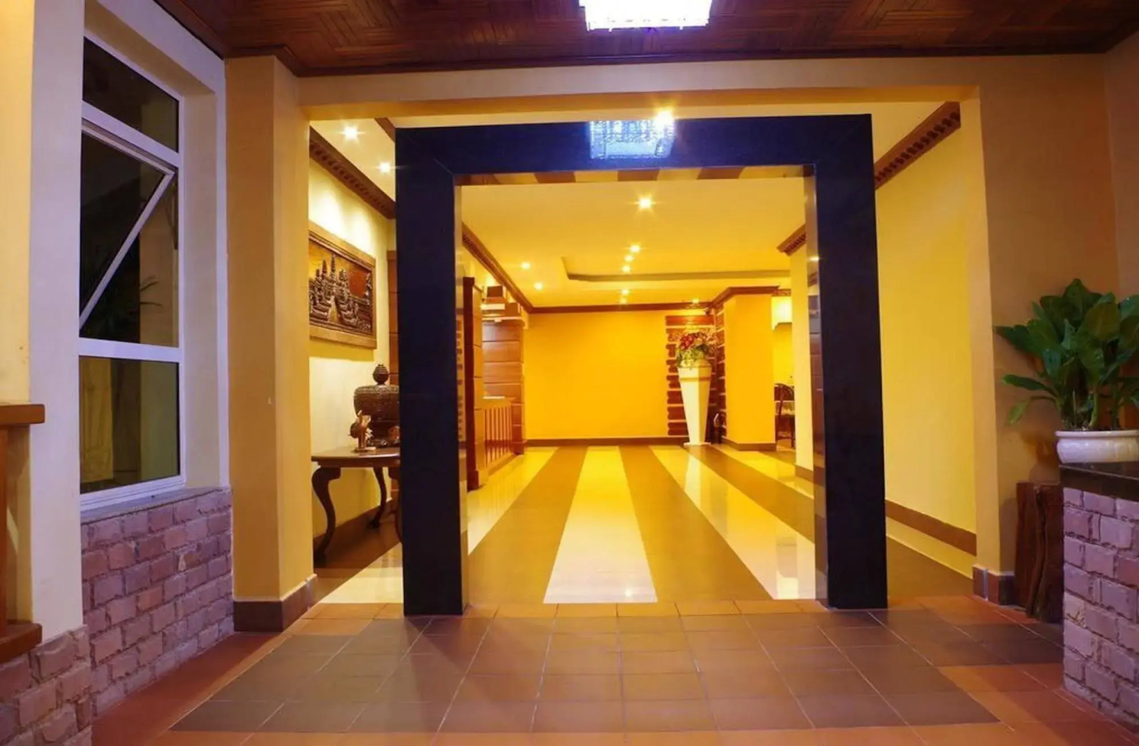 Bao Mai Resort & Casino