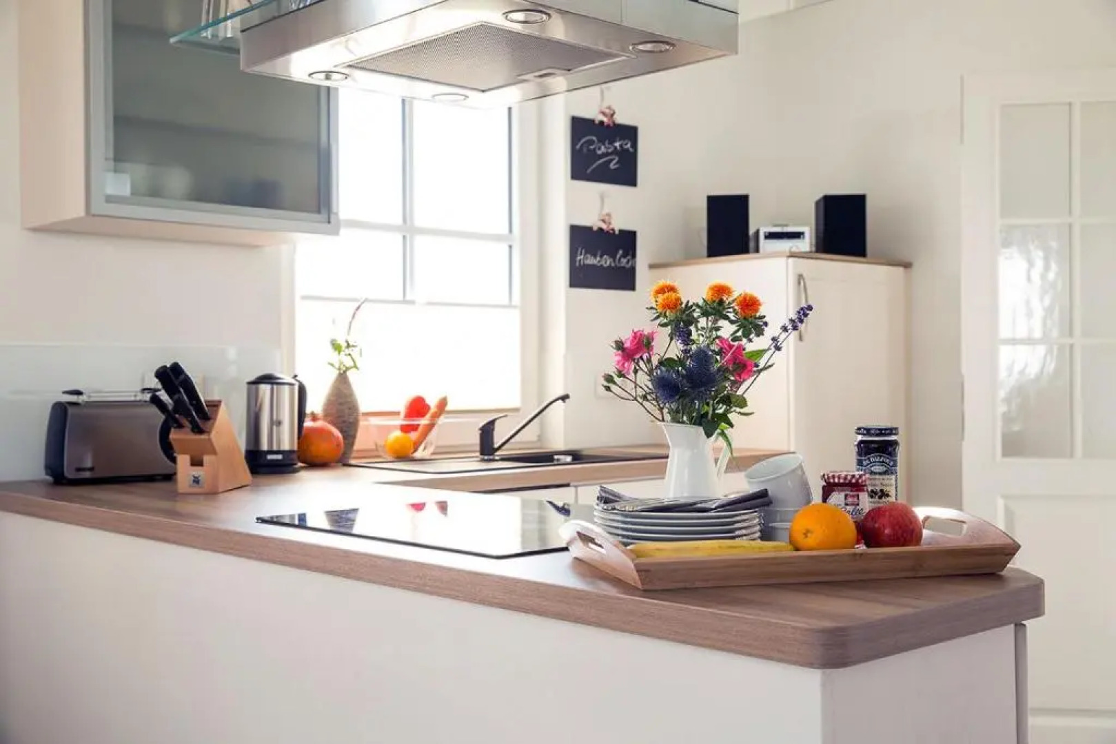 Ferienhaus Haubenlerche 62