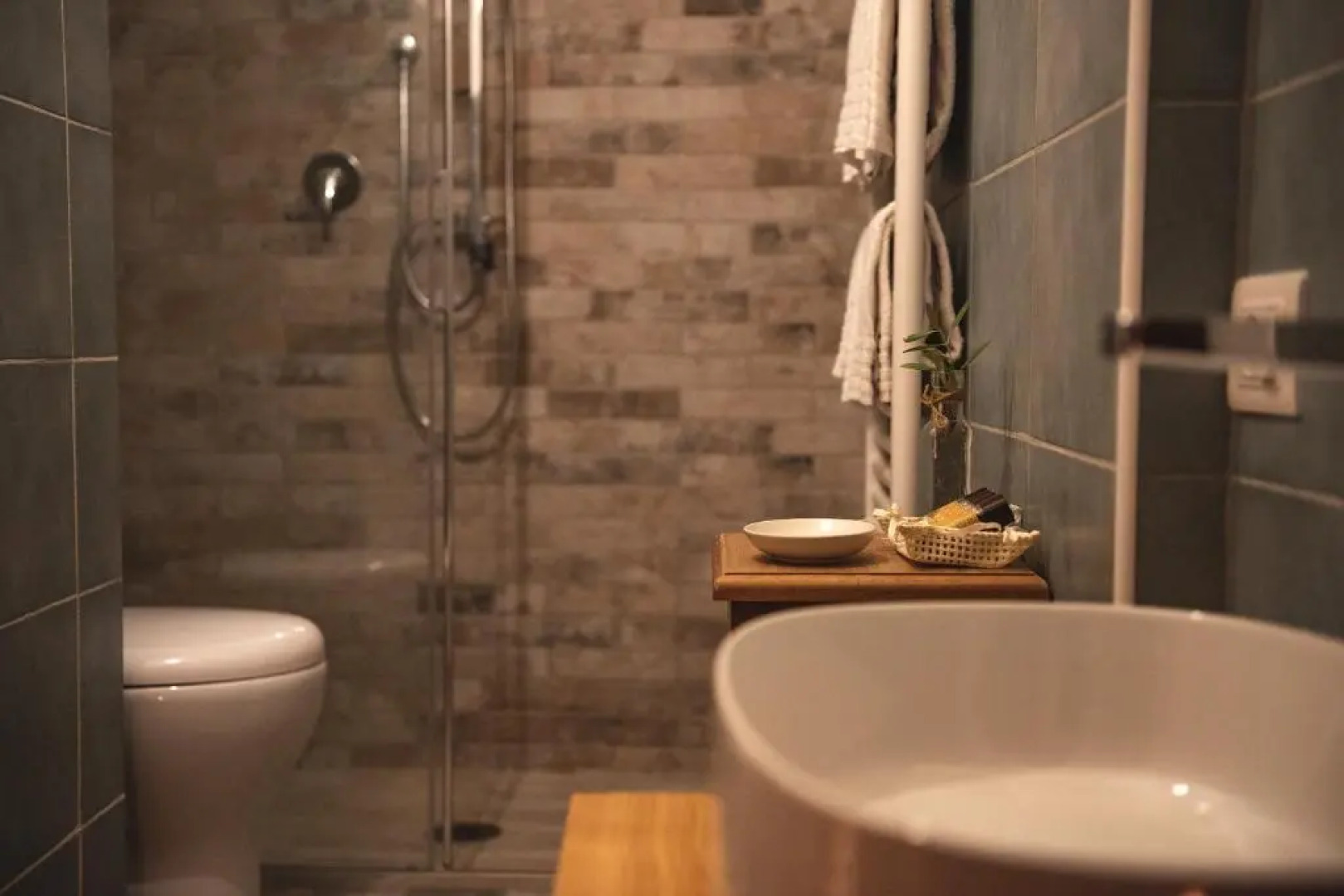 Aurora Medieval House