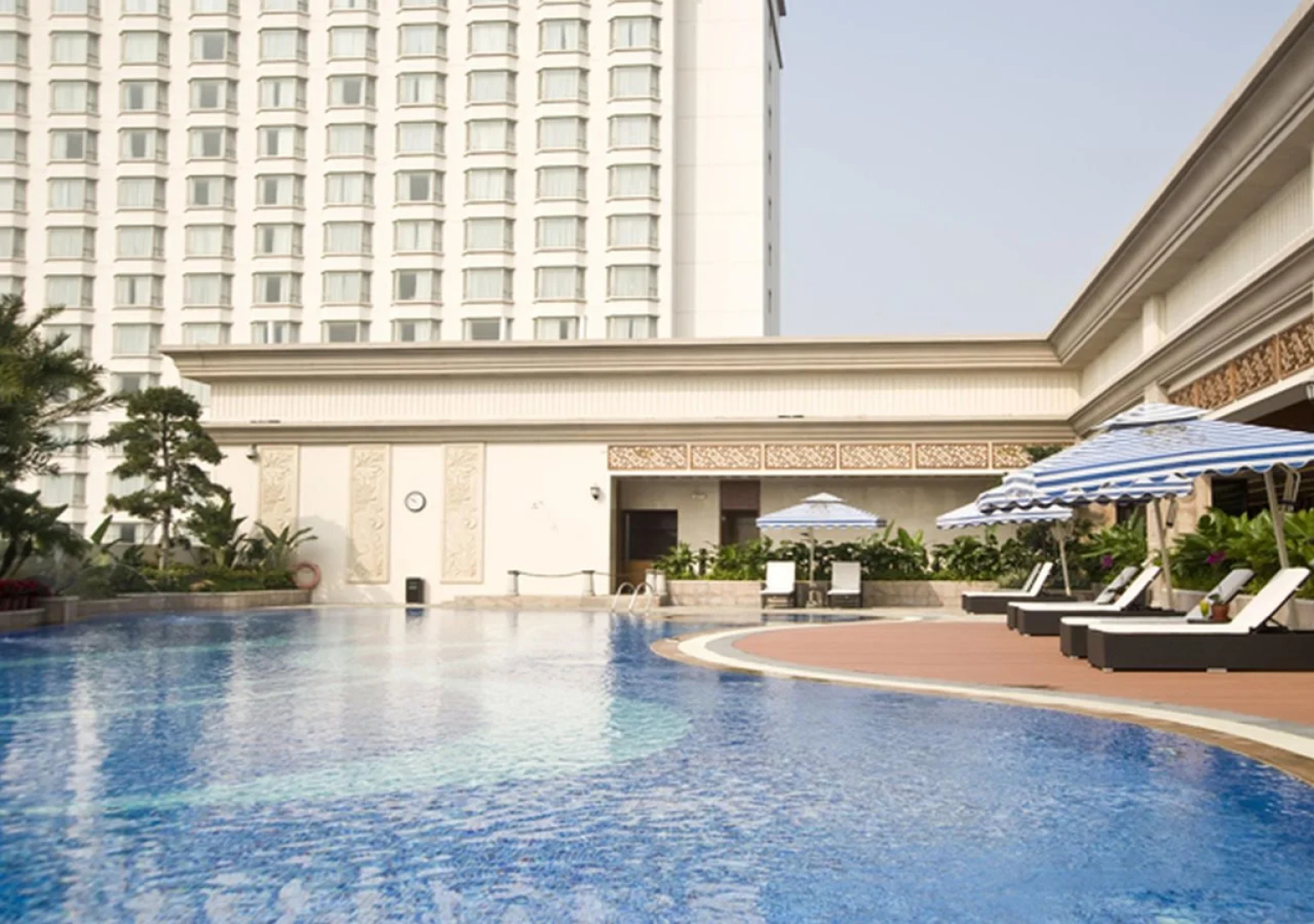 Foshan Fortuna Hotel