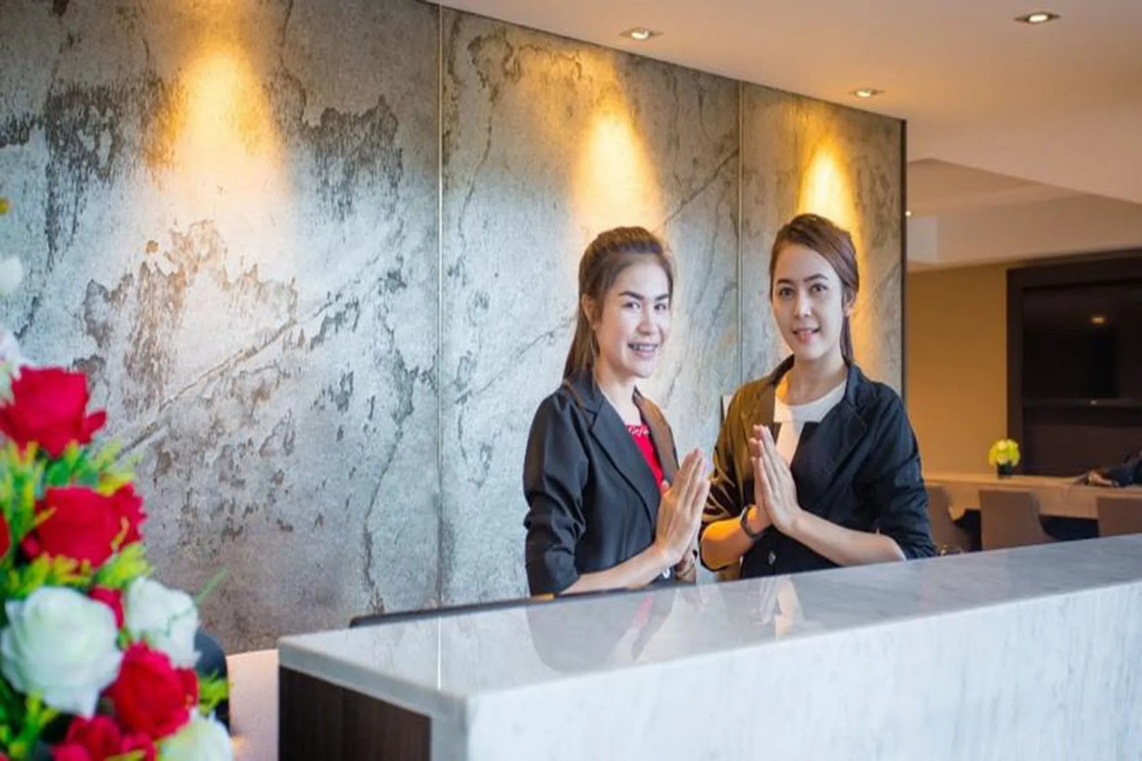 Kesornboutique Hotel